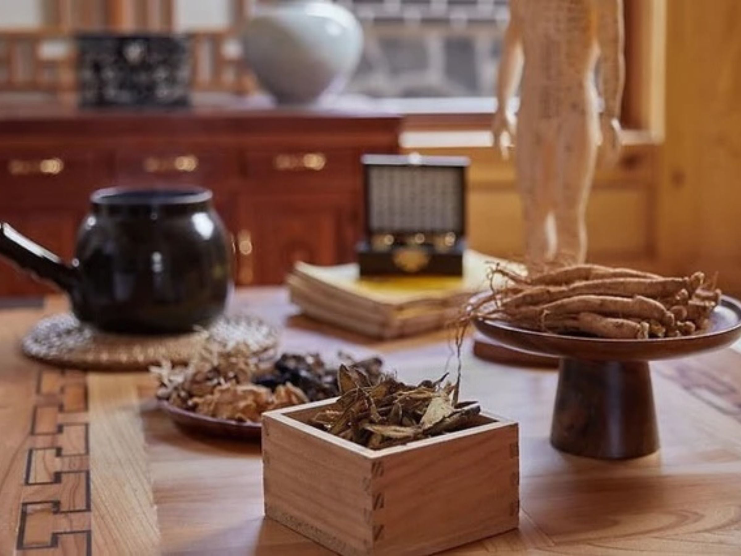 Traditional Korean Medicine: Tailored Approach and Non-surgical Therapies