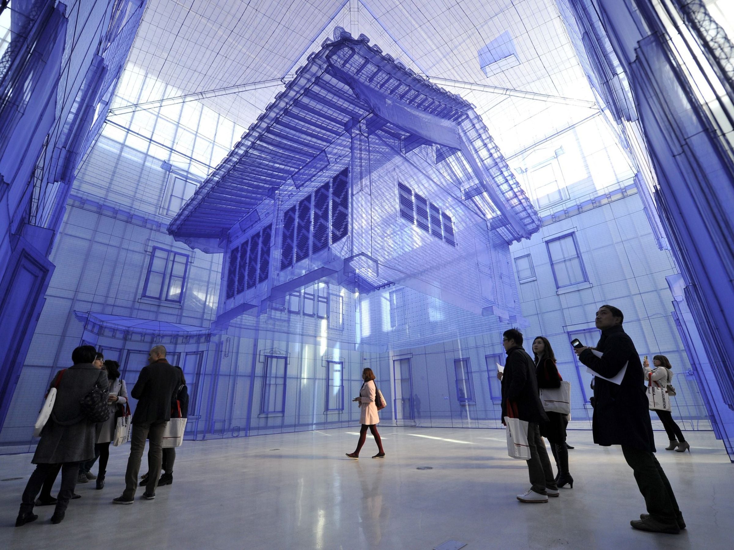 Seoul in Culture: 5 Must-Visit Museums & Galleries