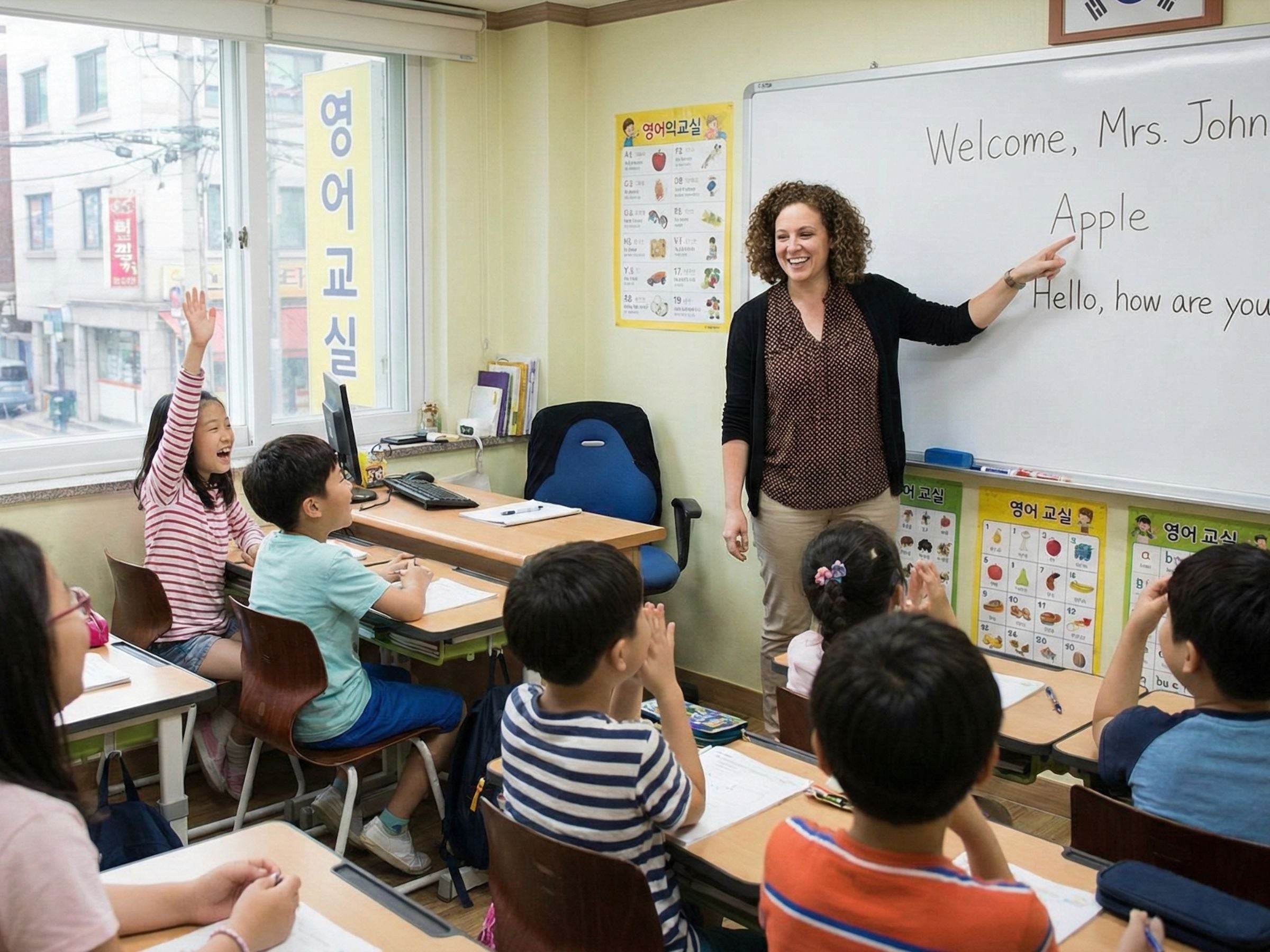 Visa & Employment Health Checkup in Korea: Complete Guide for E-2 Visa Holders