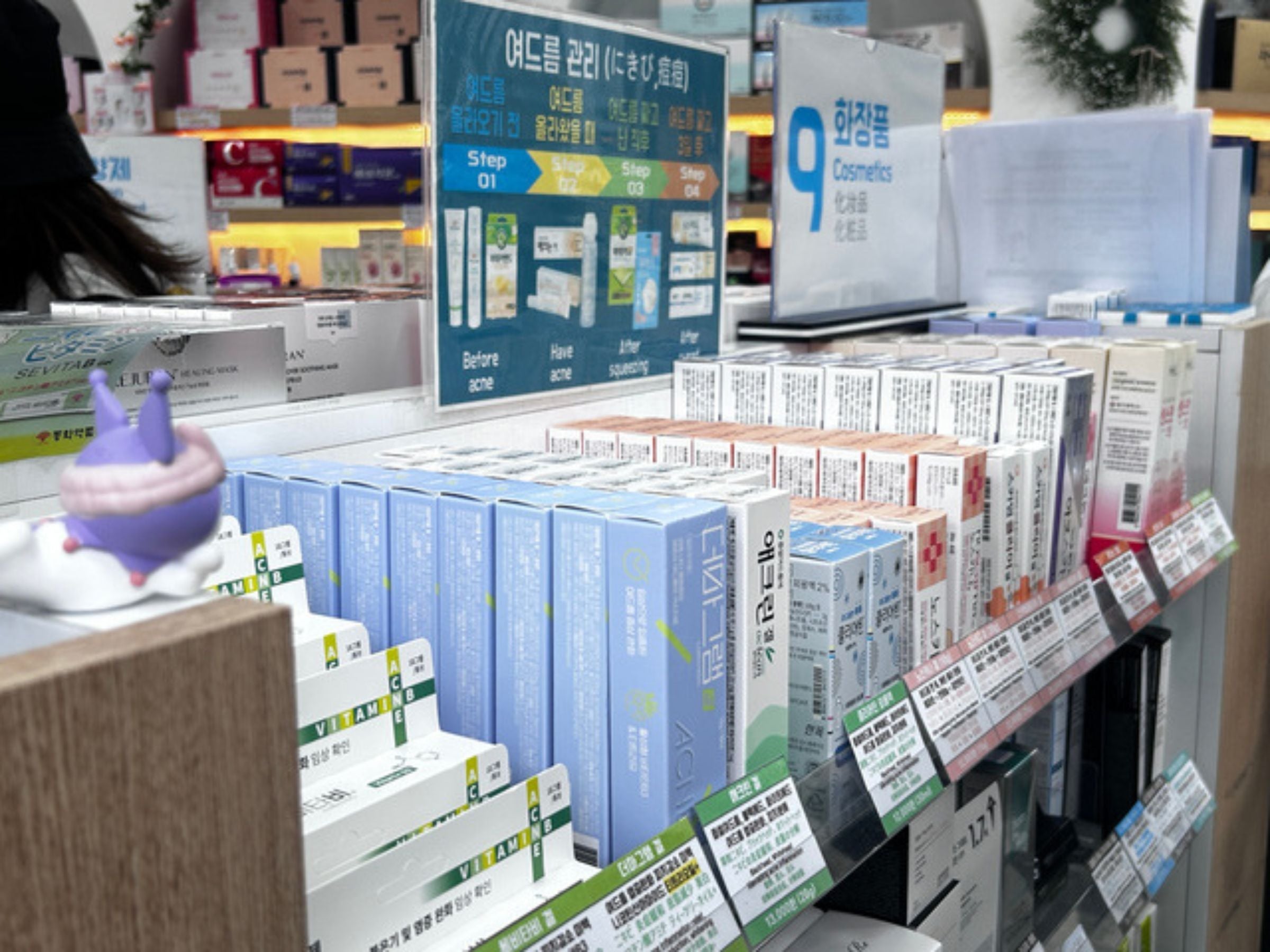 Must-Buy Korean PDRN Products at Pharmacies