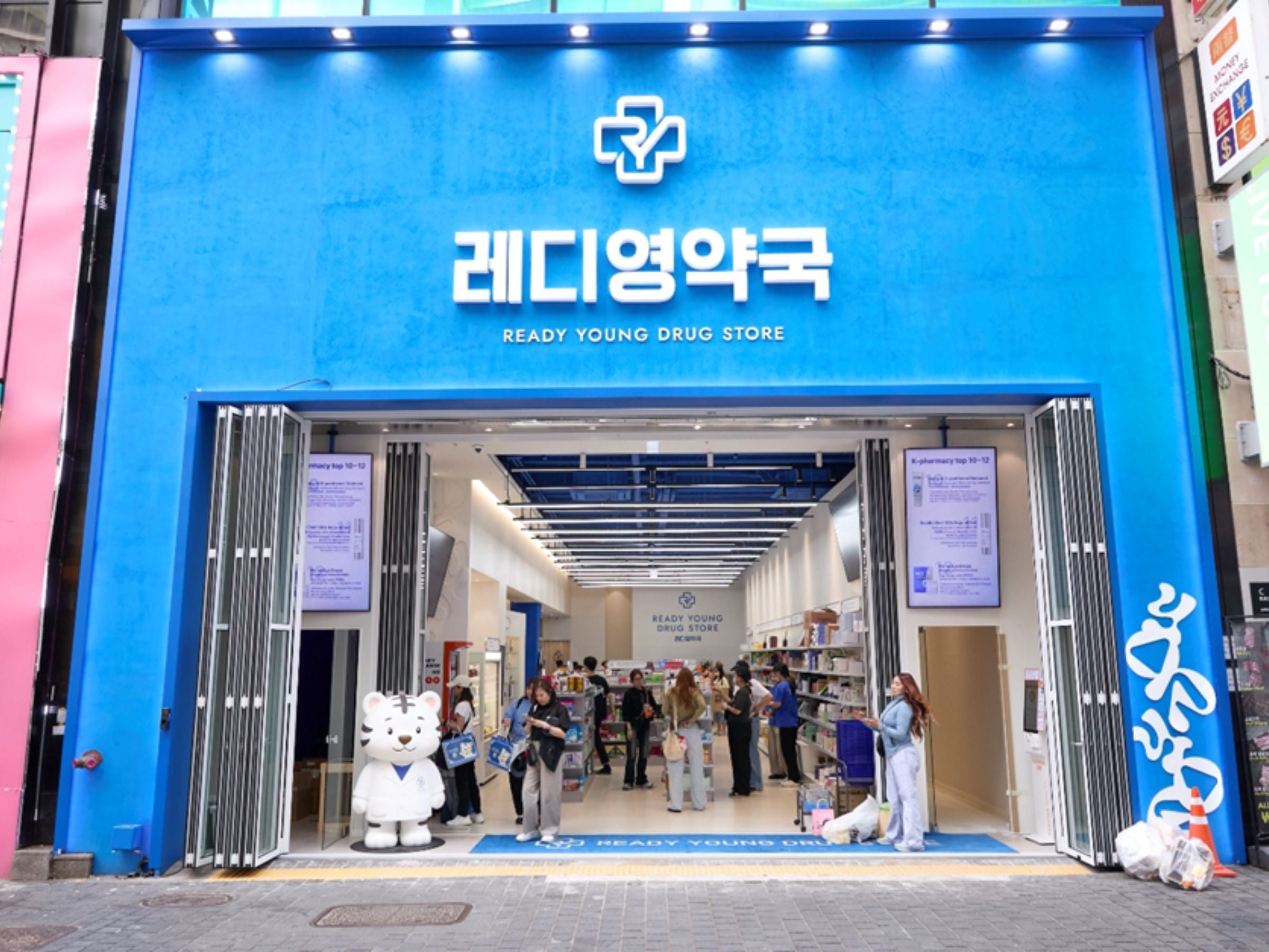 What Skincare Products Should You Buy at Korean Pharmacies?