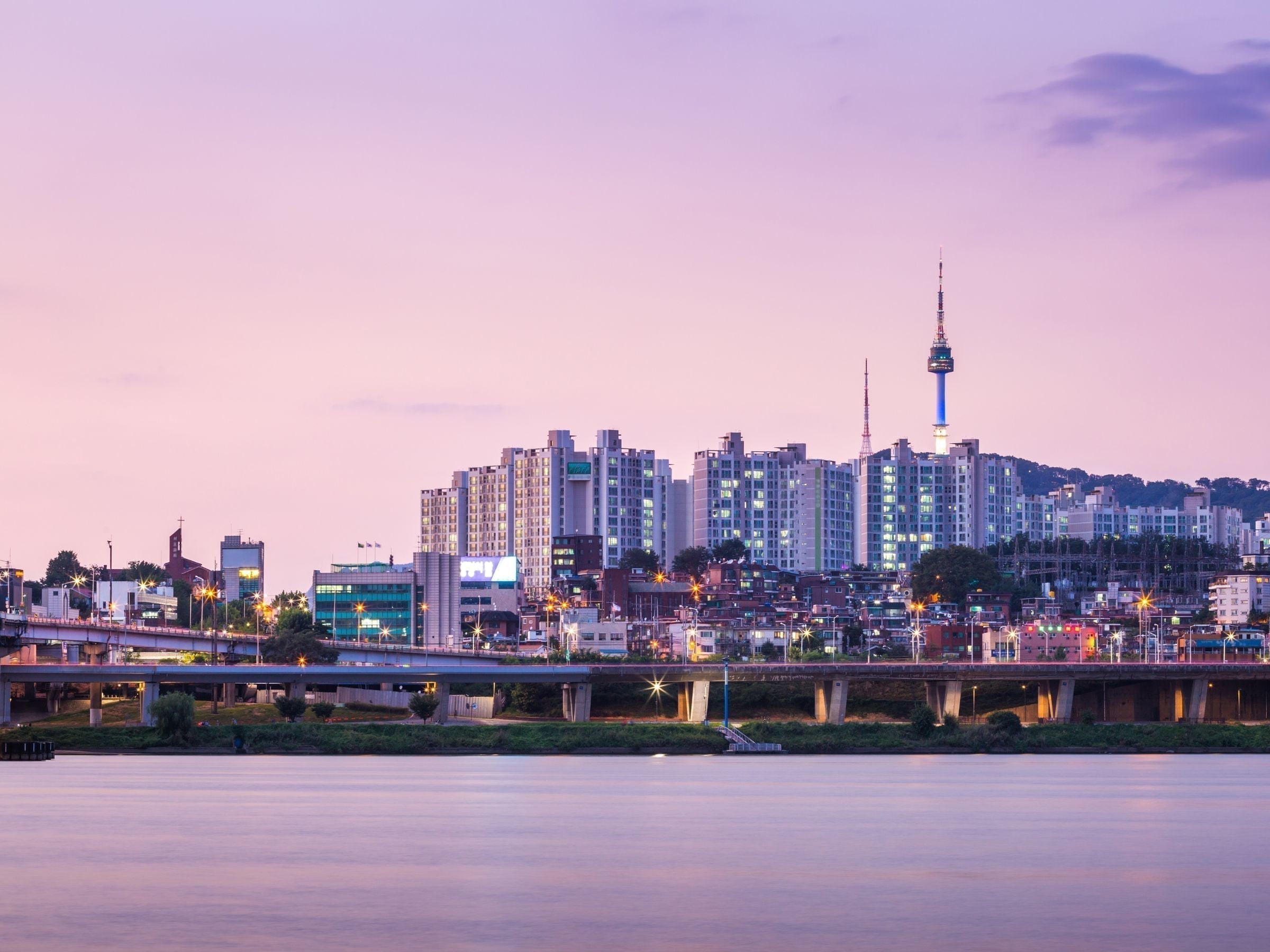 The #1 Country for Health Checkups in Korea? The U.S.