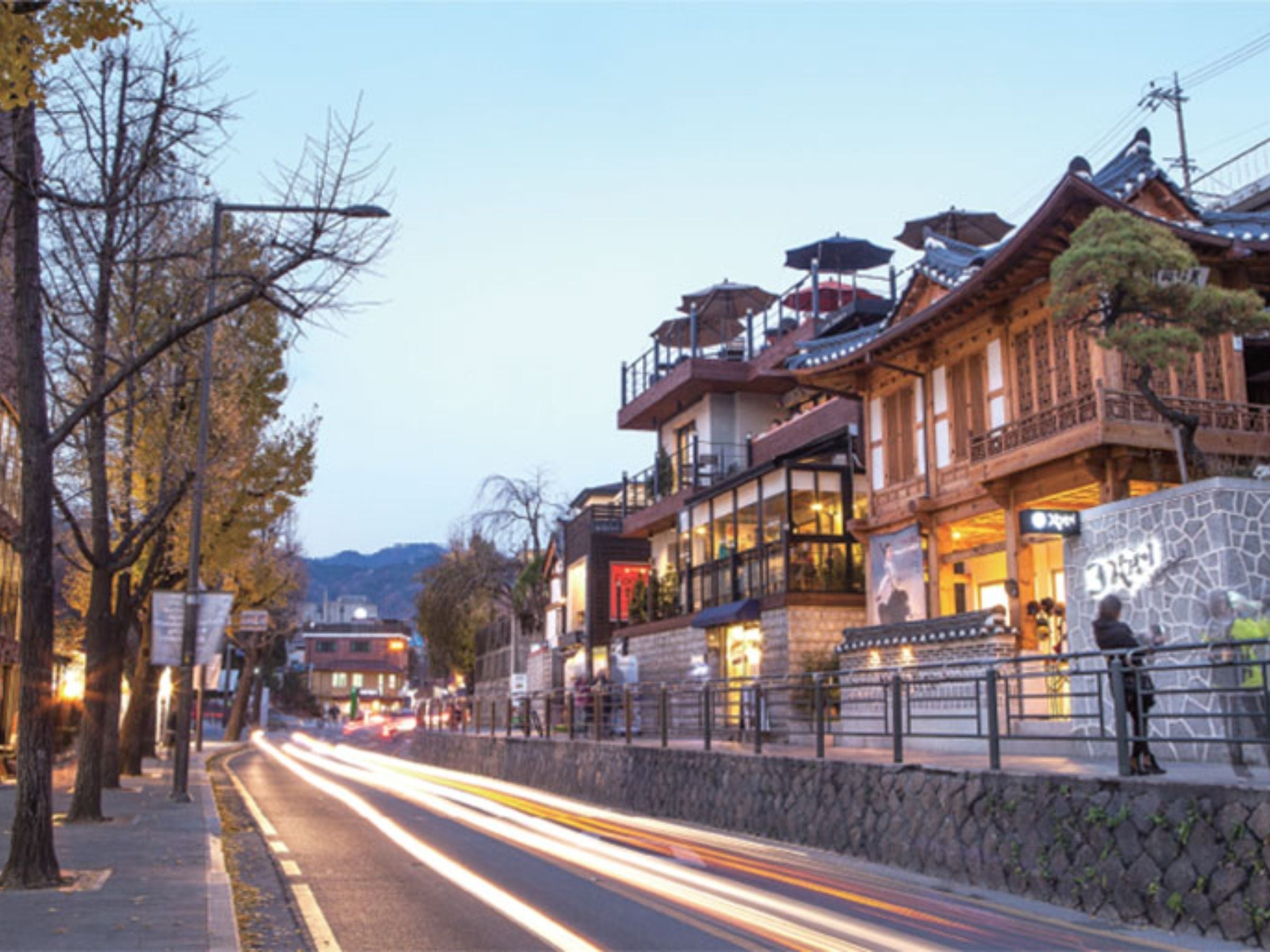 Seoul Contemporary Art Galleries: Explore Samcheong-dong’s Top 5 Must-Visit Spaces