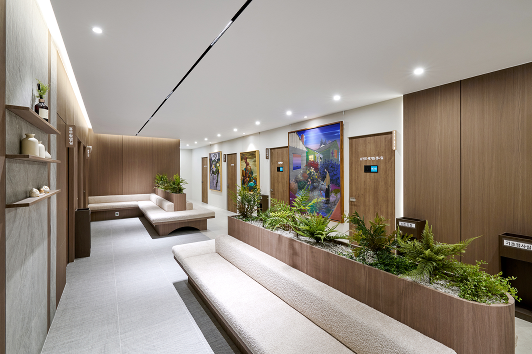 How Himedi Vets Clinics in Korea — Checkup Centers: MediOne