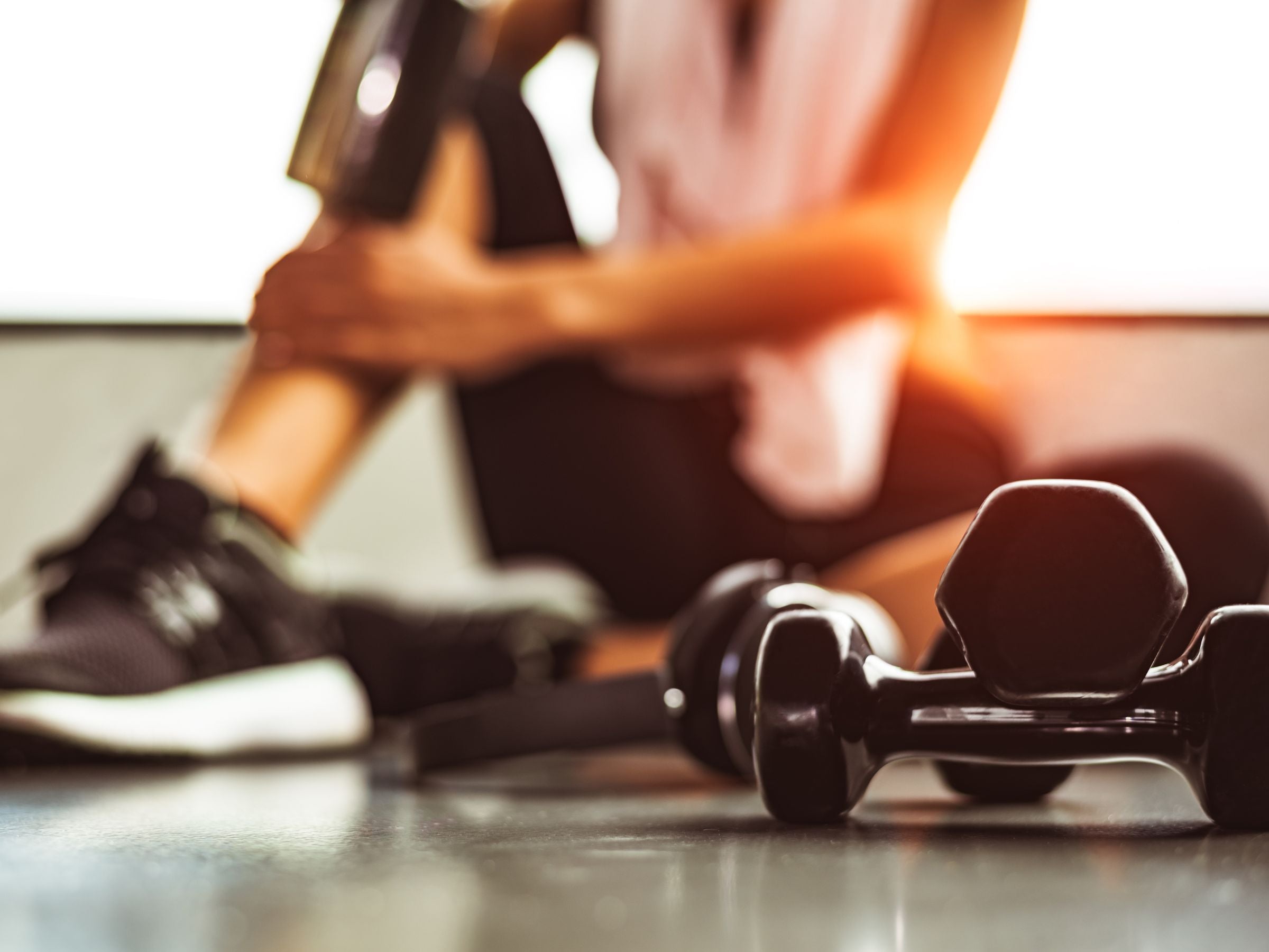 Everyday Lifters vs. Skinny Fats
