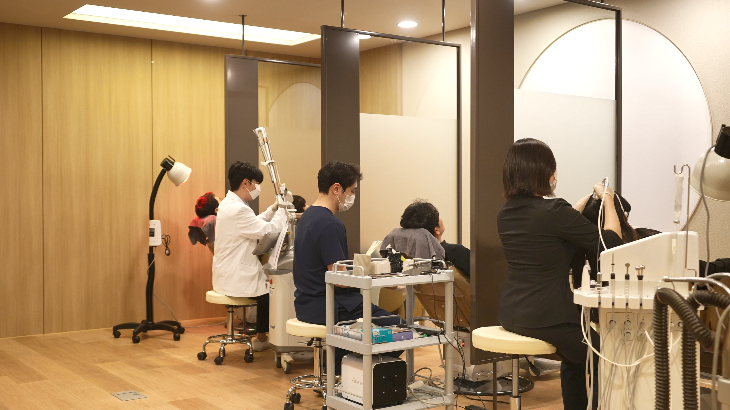 New Hair Loss Solution in Korea: Why HairON’s Stem Cell Therapy is the Smarter Alternative