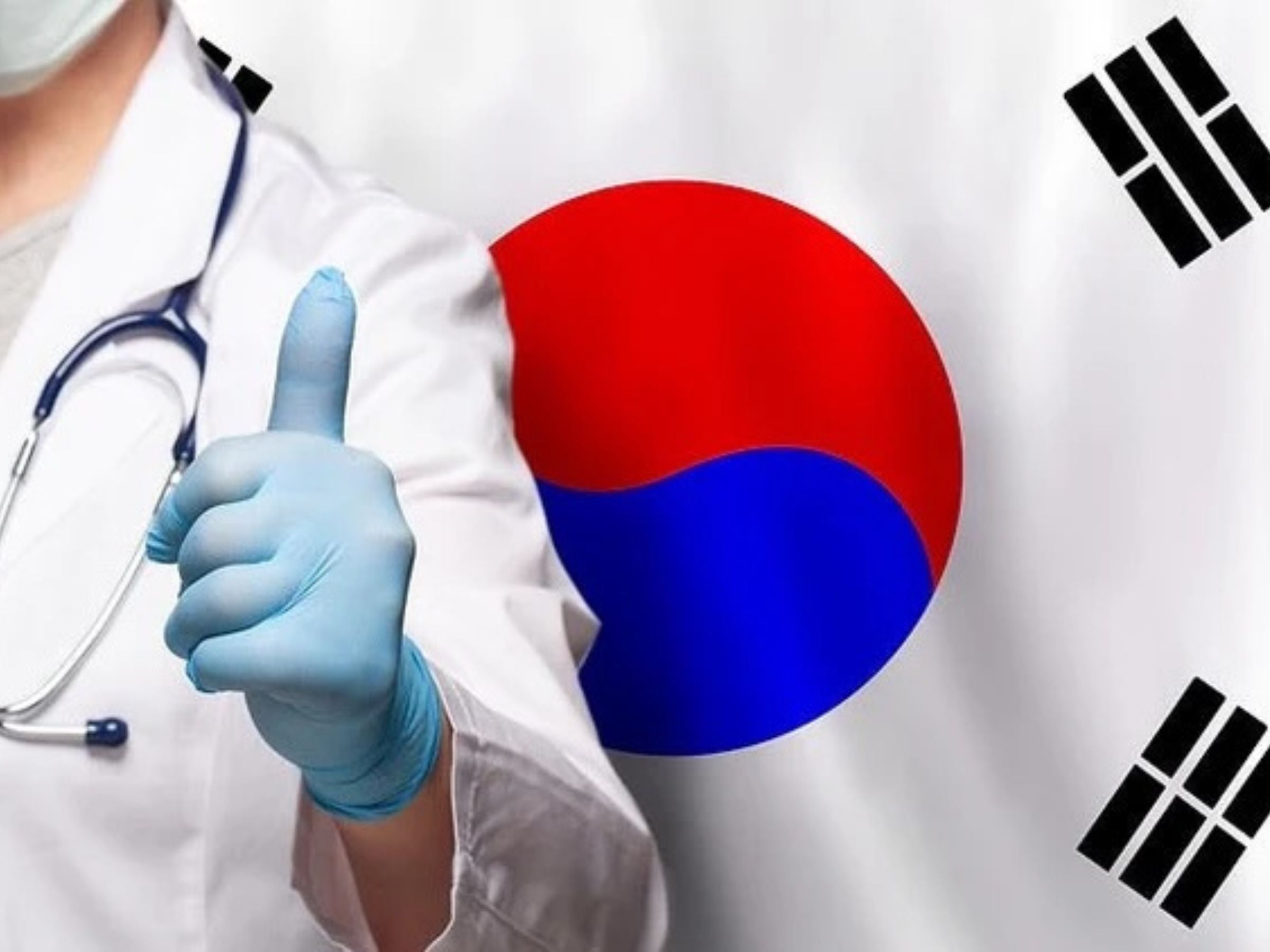 5 Reasons Why Korea is the World’s #1 Medical Tourism Destination