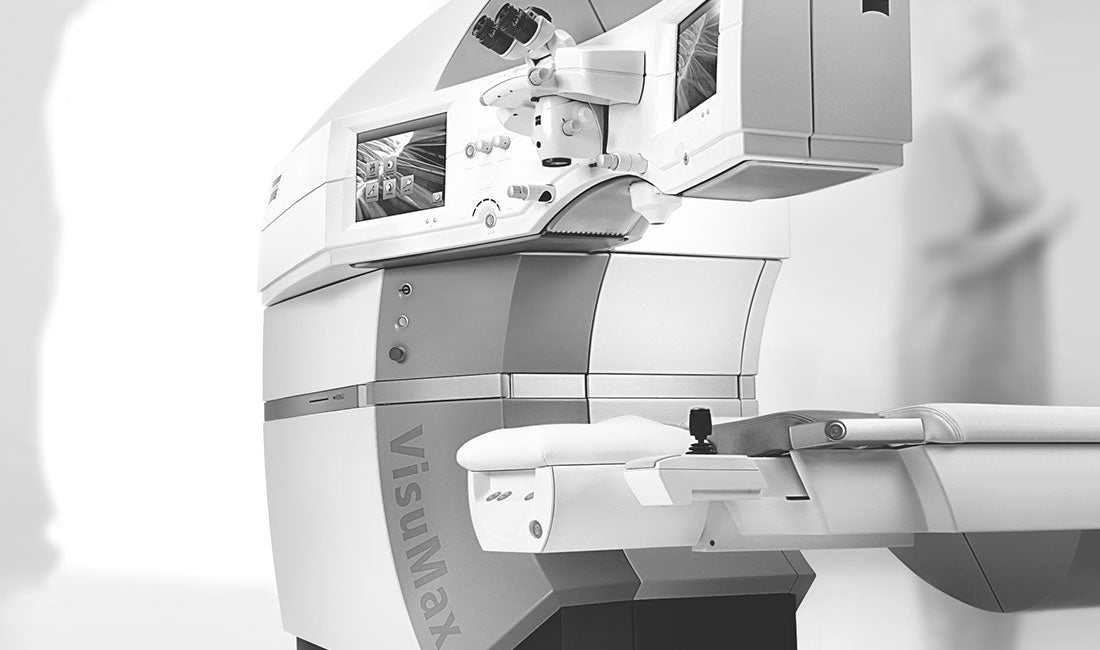 Vision Correction in Korea: Why Seoul is the Global Hub for SMILE Pro & LASIK