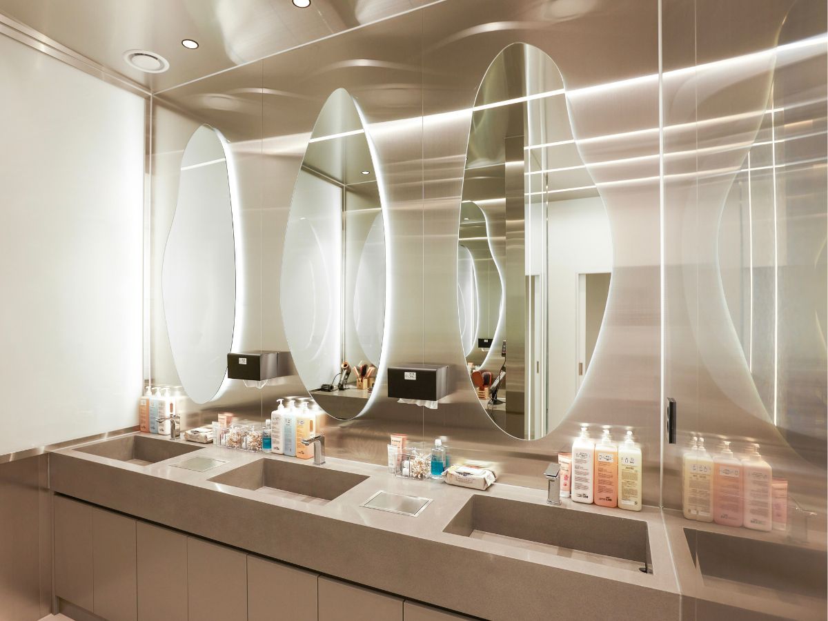 Body Sculpting #Clinic_All Line