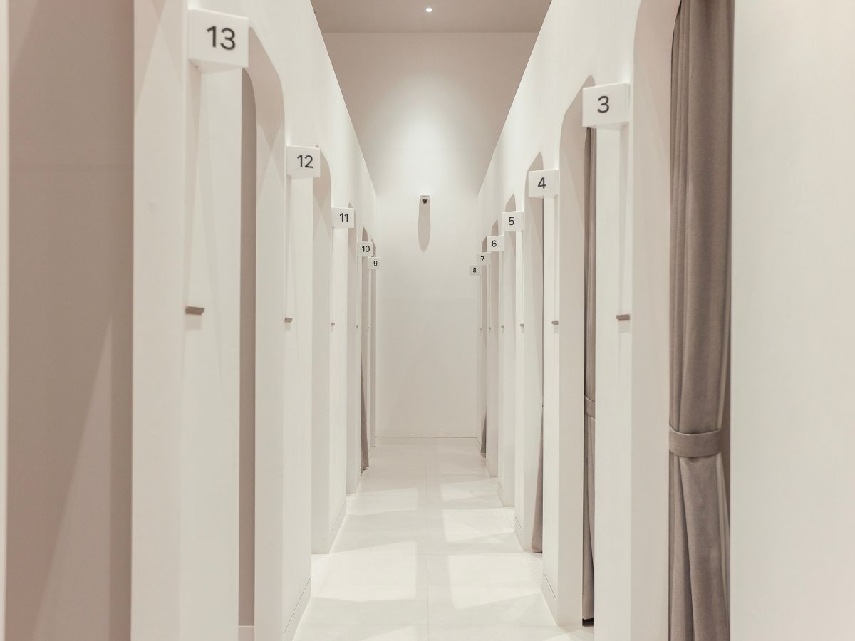 Body Sculpting #Clinic_All Line