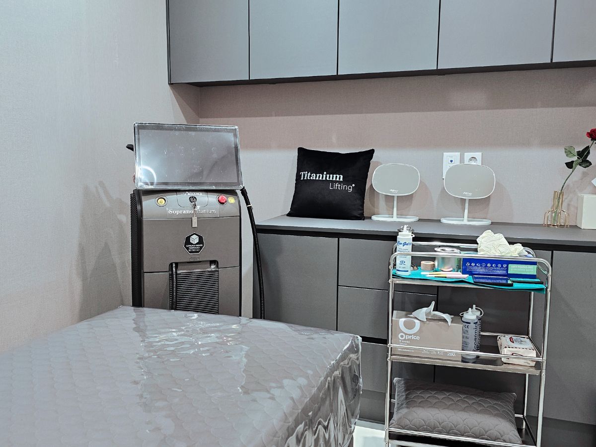 Body Sculpting #Clinic_Plan S