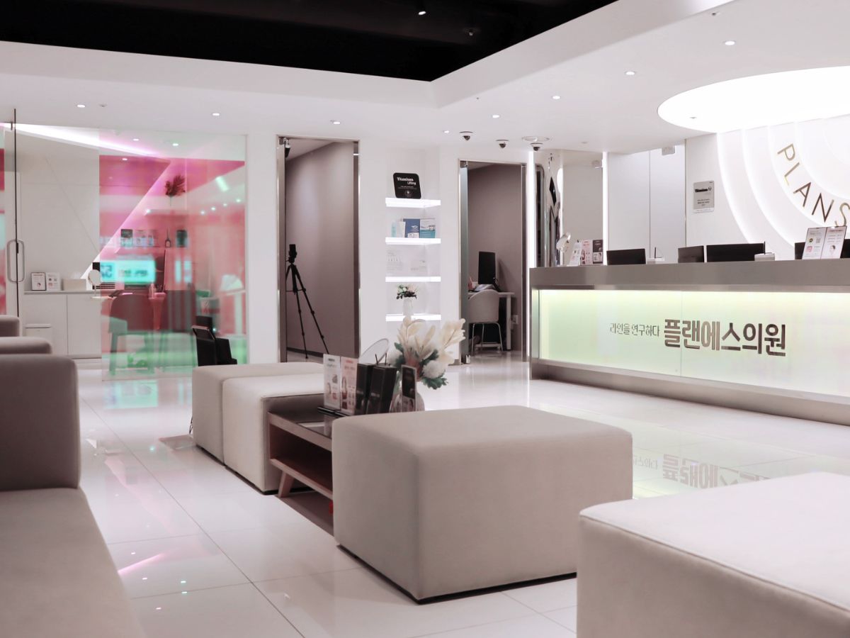Body Sculpting #Clinic_Plan S