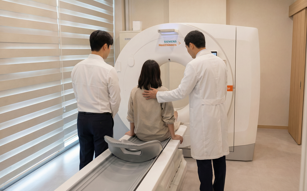 In-Person Assessment