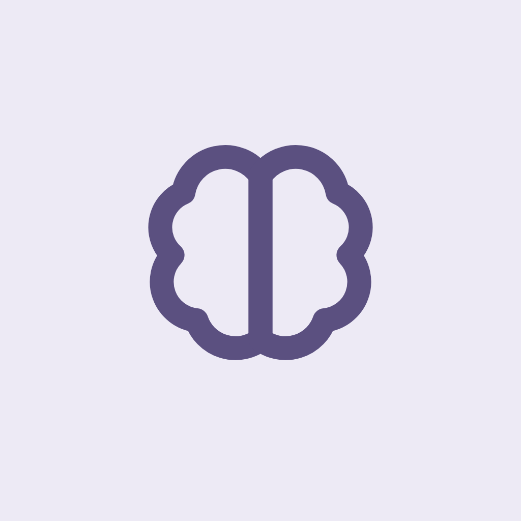 Brain Focus Area — Himedi
