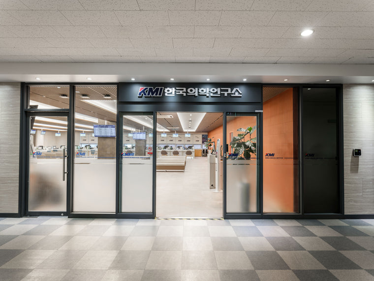 What to Know Before Booking — Health Checkup: KMI Busan