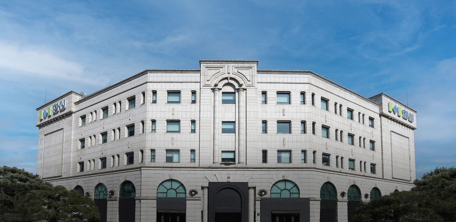 How Himedi Vets Clinics in Korea — Checkup Centers: Hanshin Medipia