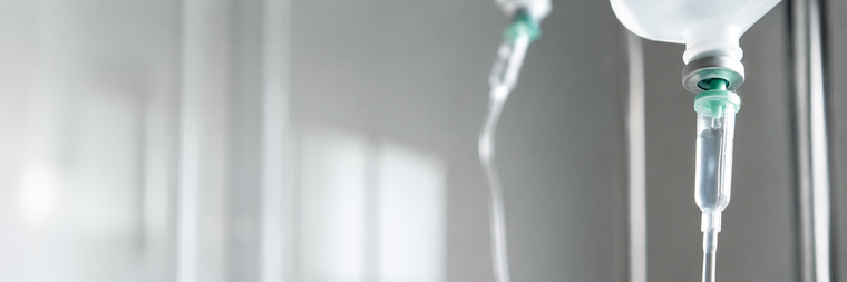 Why Get an IV Drip After a Health Checkup in Korea?