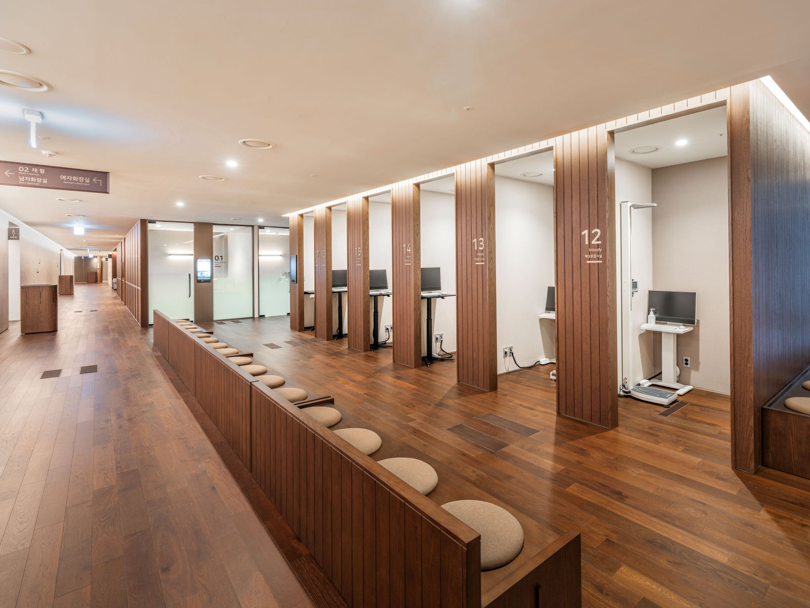 Full Body Health Checkup in Korea: Top 10 Seoul Clinics & Prices (2026)