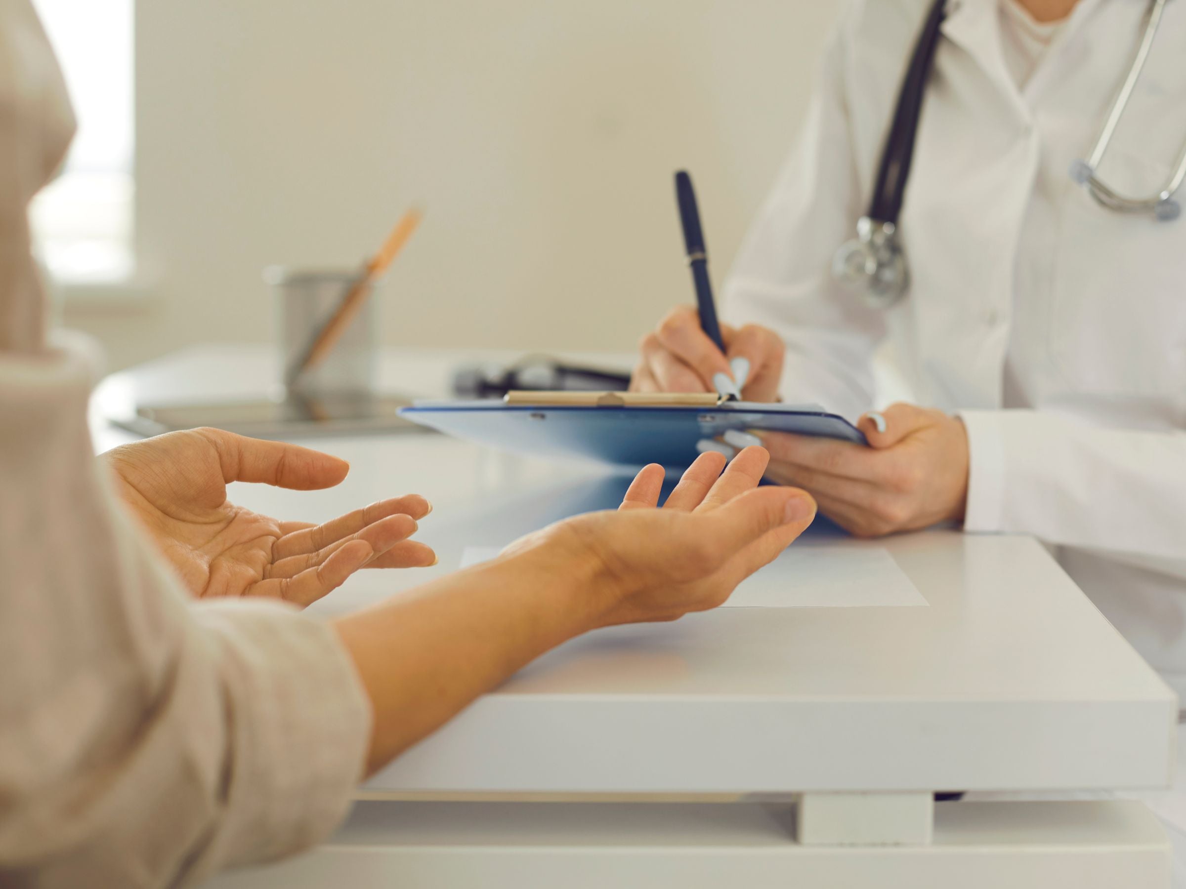 Why More Americans Are Choosing Korea for Full-Body Checkups