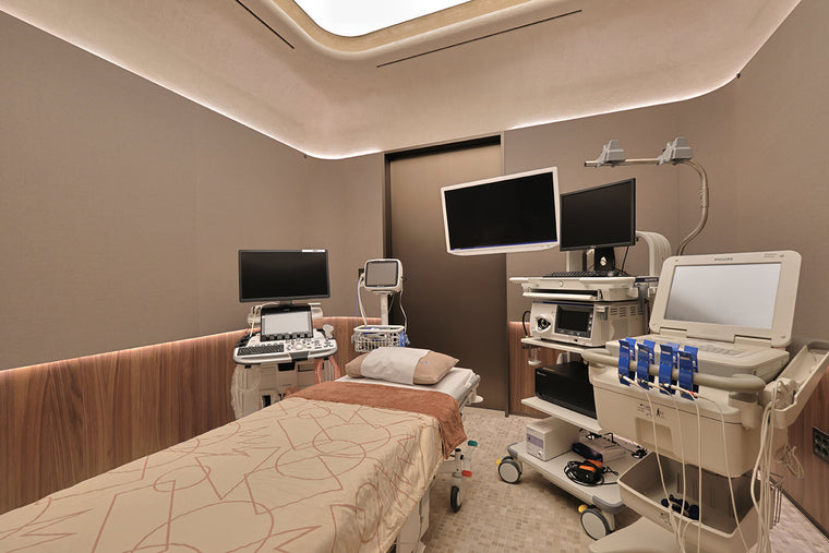 The #1 Country for Health Checkups in Korea? The U.S.
