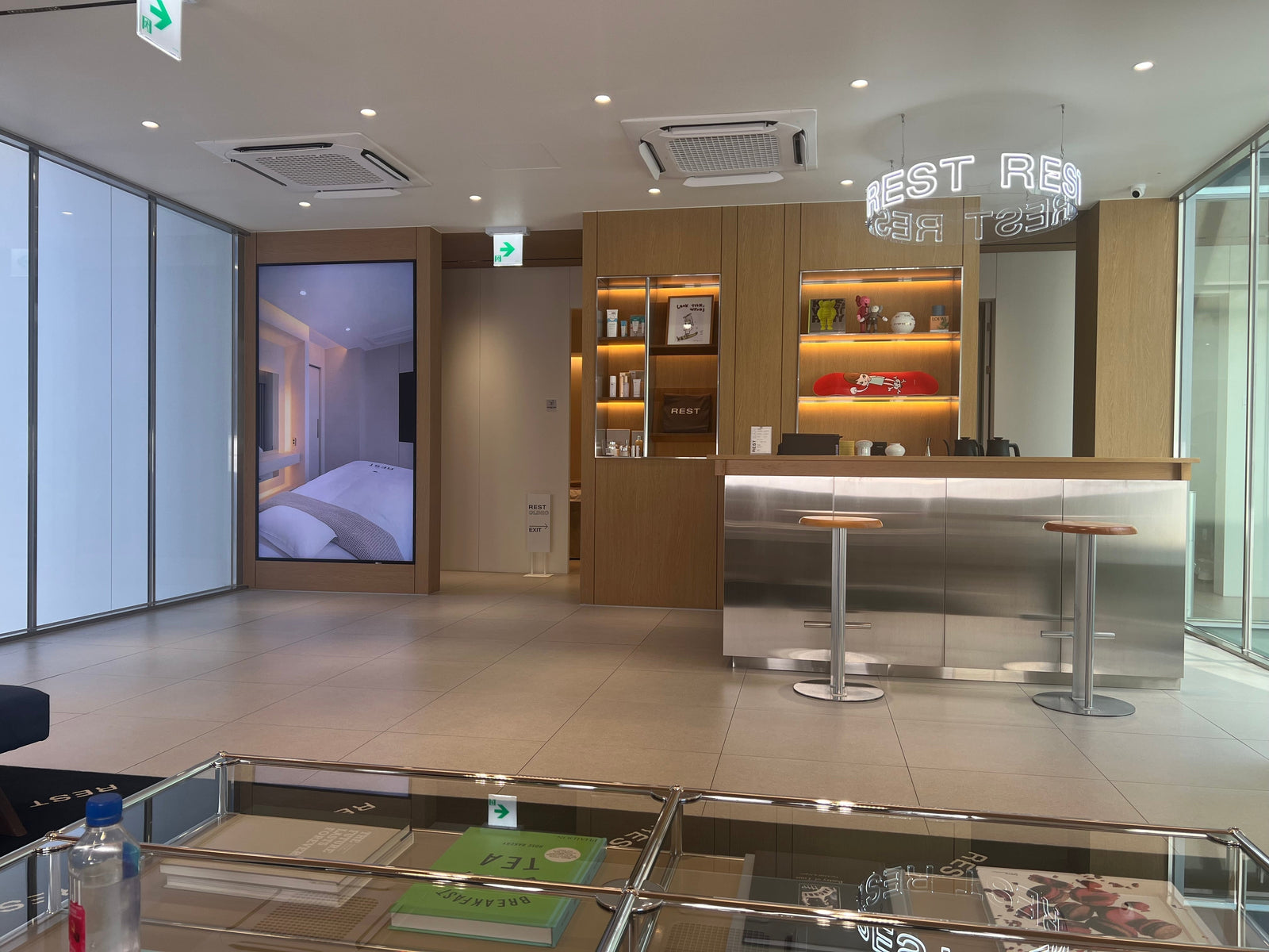 How Himedi Vets Clinics in Korea — Dermatology Clinics: REST Clinic