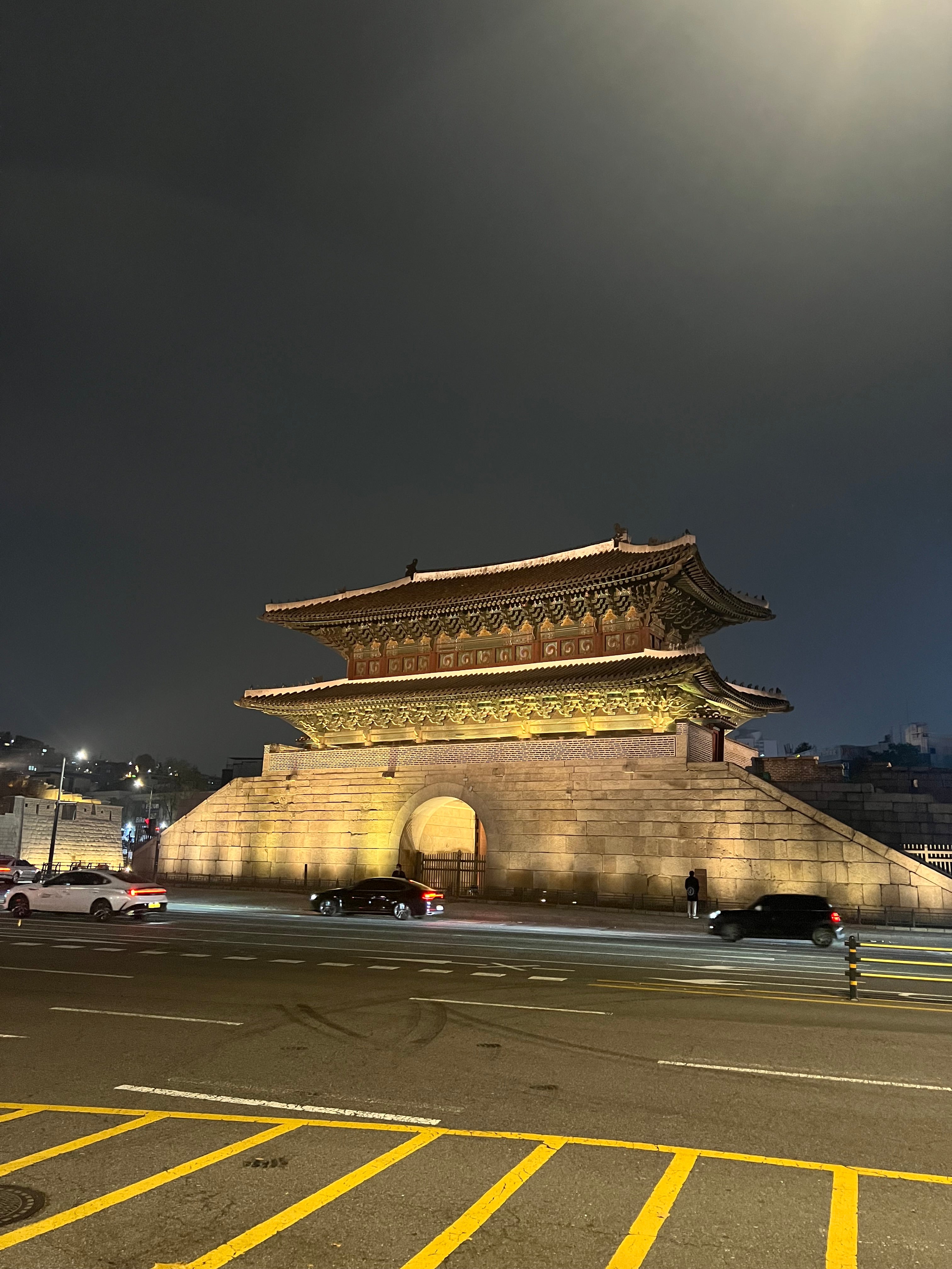 Why Americans Now Visit Korea for Korea Itself