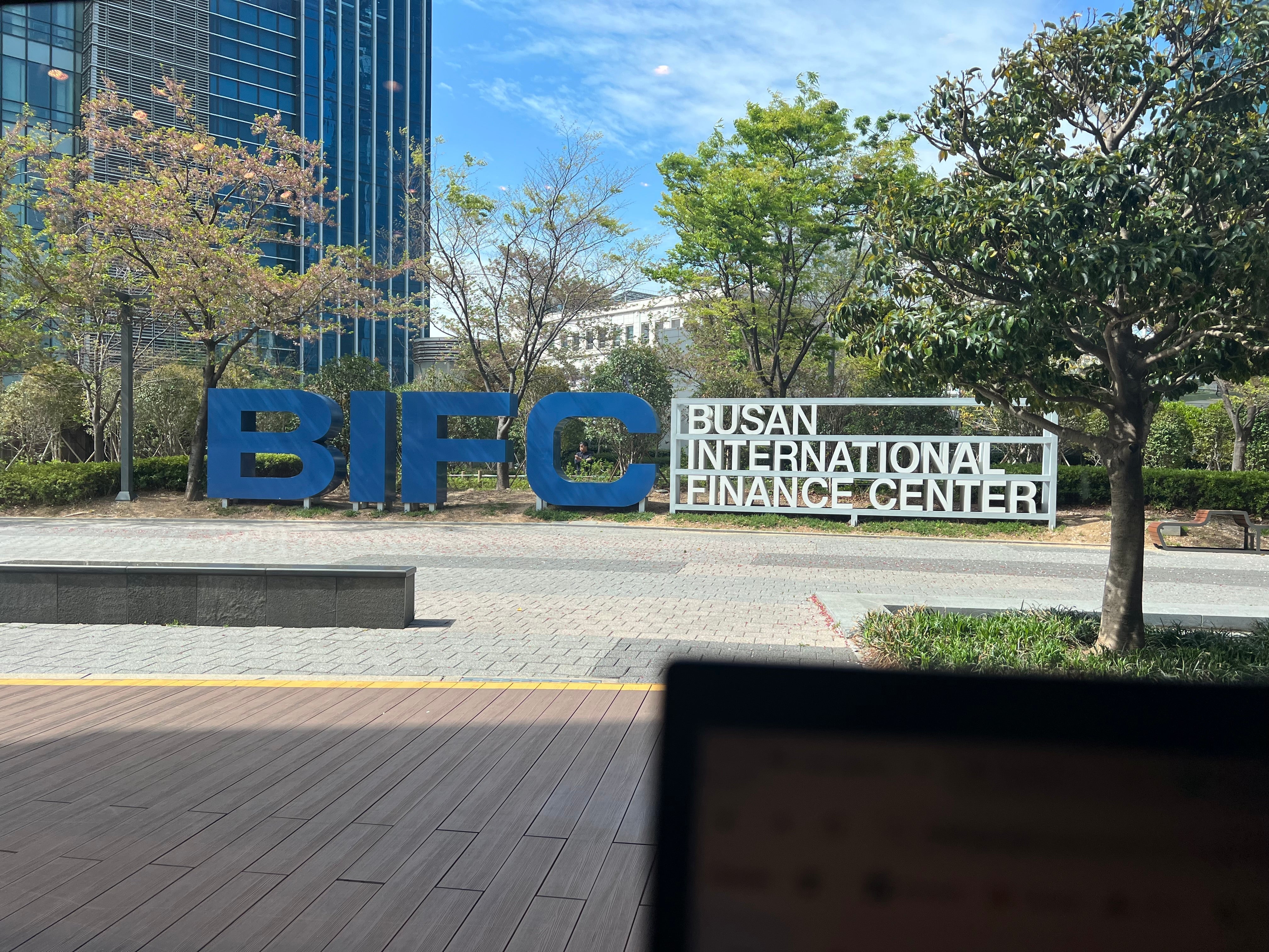 How Himedi Vets Clinics in Korea — Checkup Centers: Yonsei Mirae IFC Medical Center