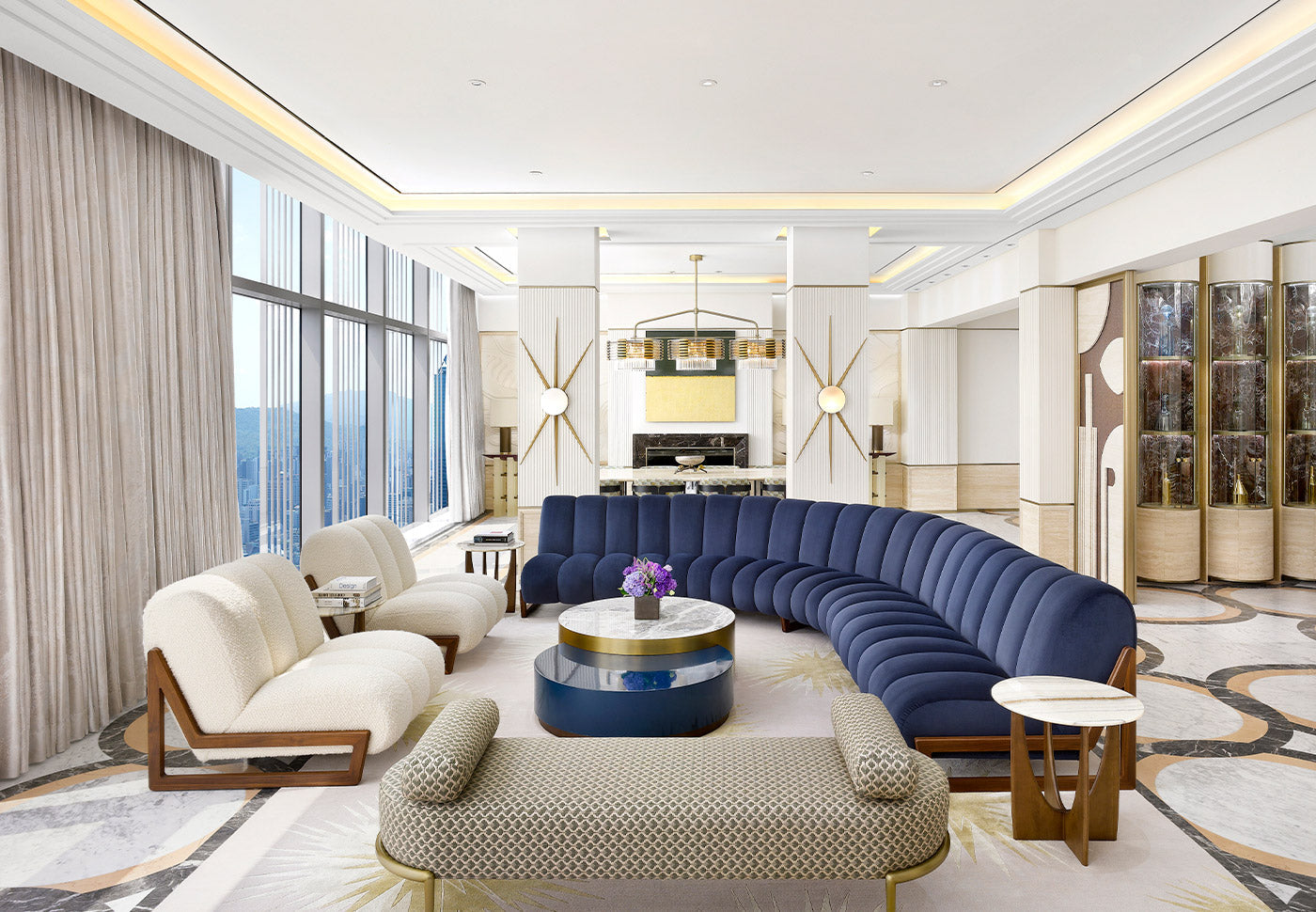 Seoul’s Hidden Wellness Retreat: Josun Palace at the Heart of Gangnam