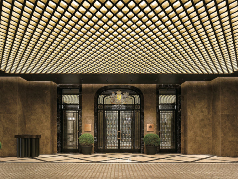 Where to Stay in Seoul for Art Lovers: 5 Hotels with Art Collections