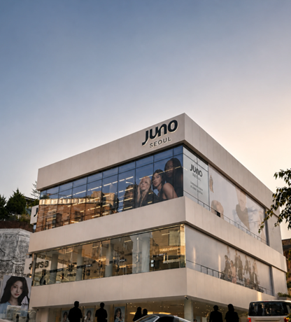 Exploring Seoul’s Longevity Scene #3: JUNO SEOUL