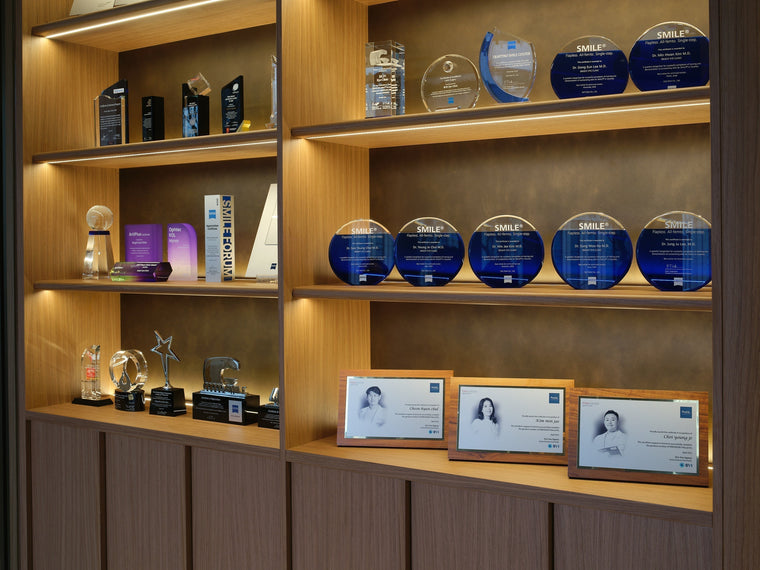 How Himedi Vets Clinics in Korea — Vision Correction: Bright Eye Clinic Gangnam