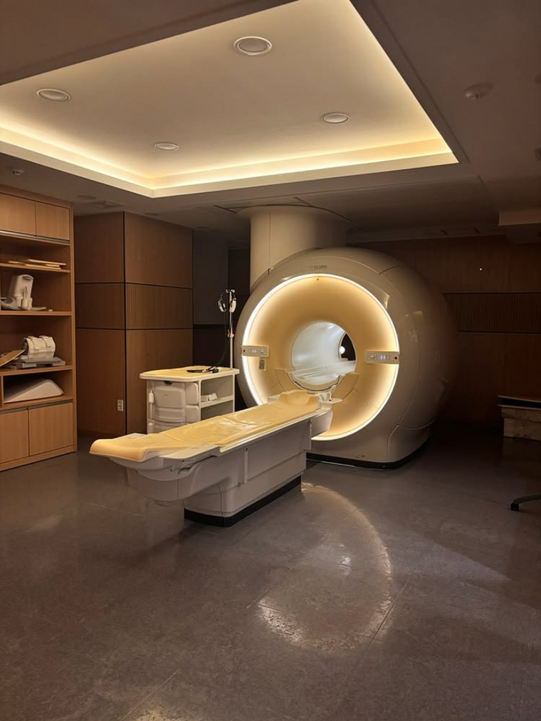 Should You Get a Whole Body MRI Scan in Korea?