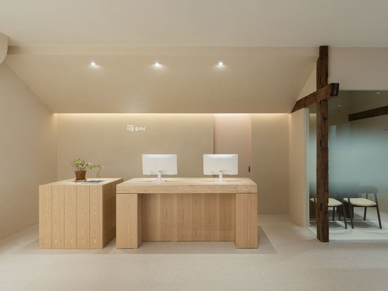 Korean Medi-Spas: Where Advanced Medicine Meets Relaxation