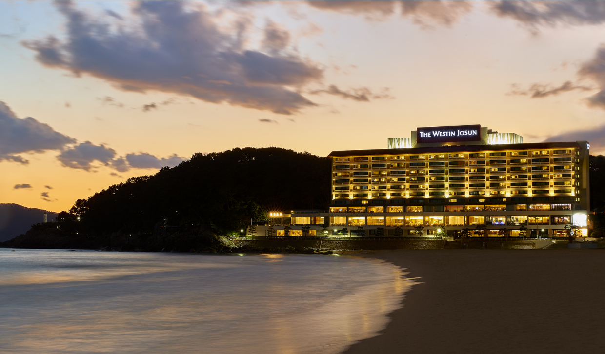 The Westin Josun Busan: A Local's Pick for a Busan Wellness & Checkup Trip