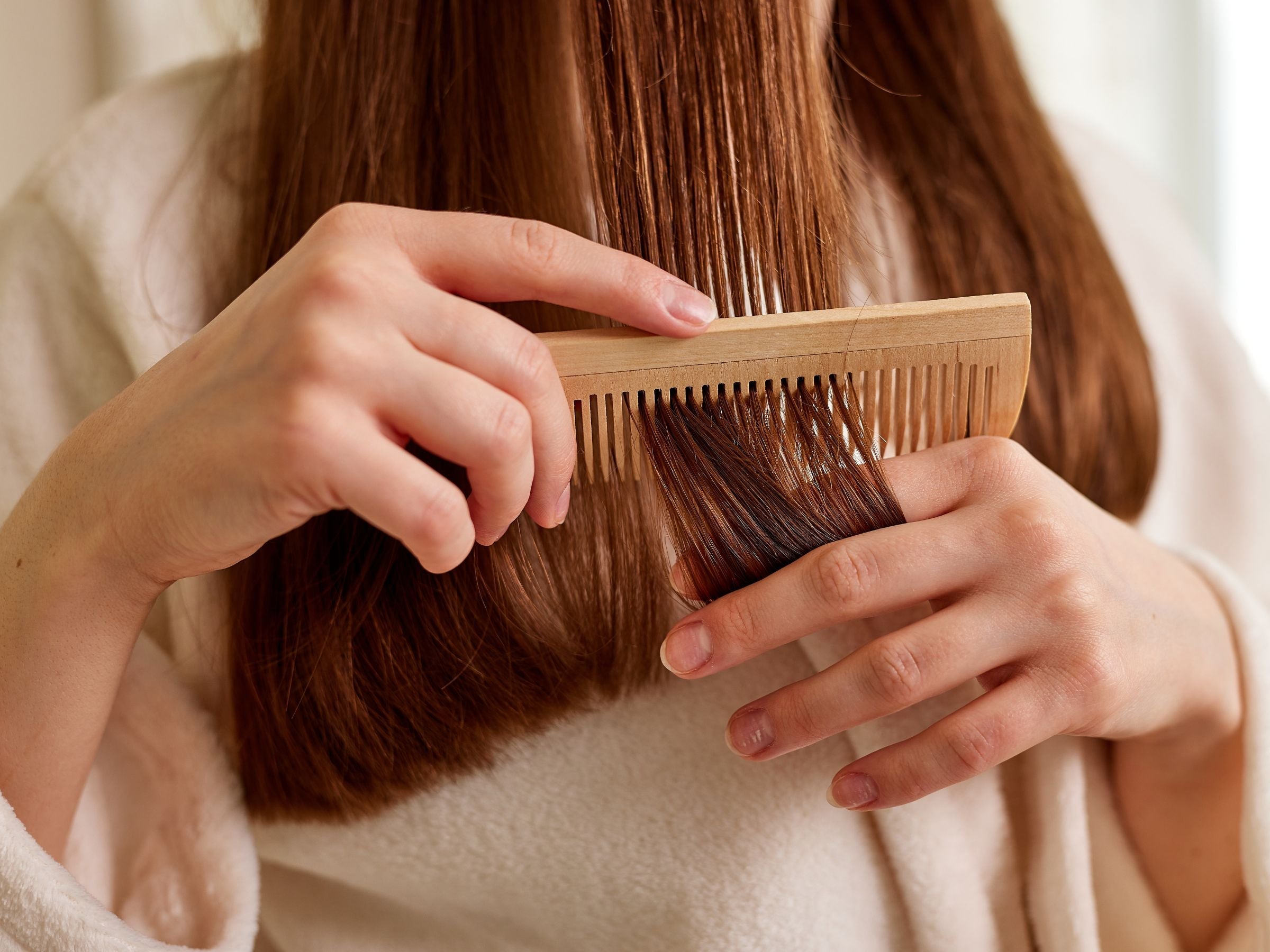 When Himedi Recommends a Hair Spa in Korea