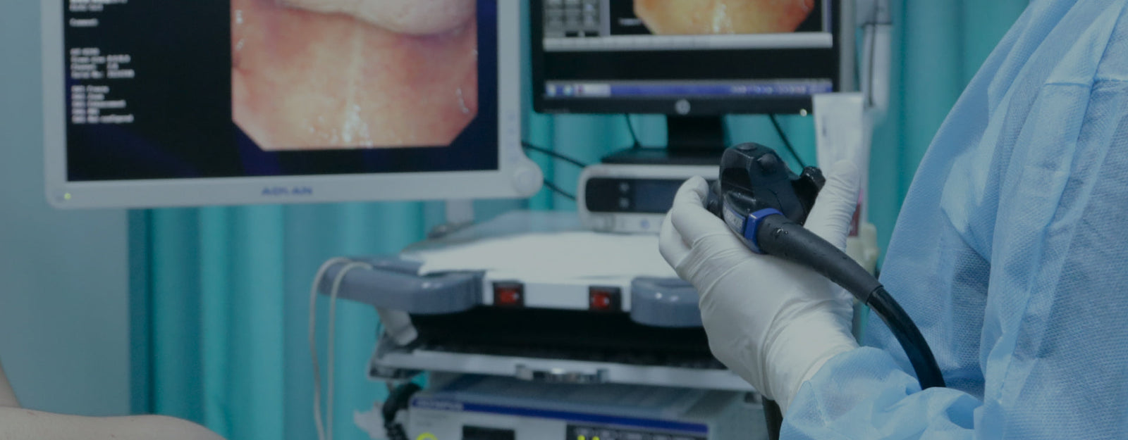 Gastroscopy in Korea: A Cancer Screening Many Americans Miss