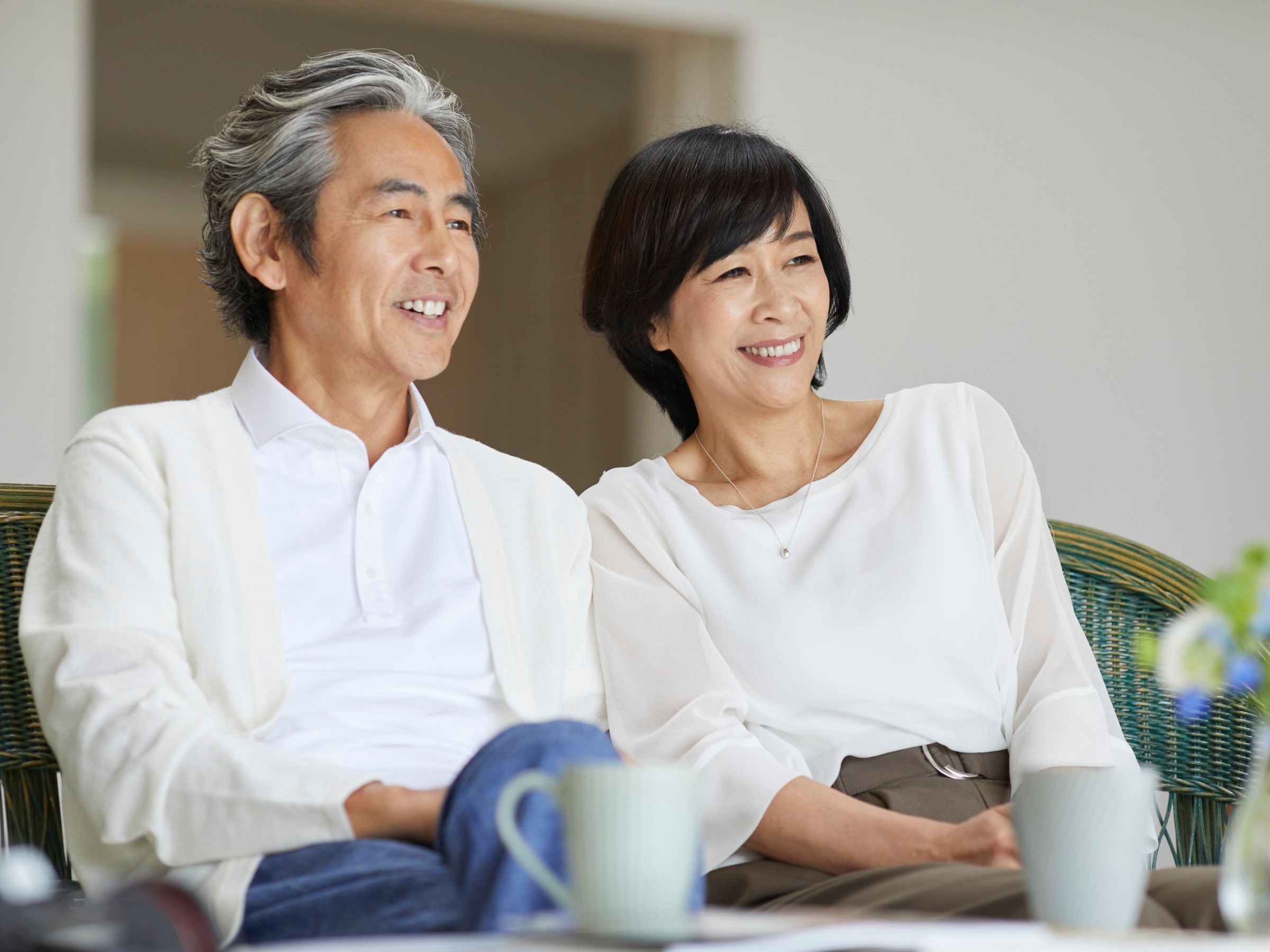 Longevity and Health: Korea vs. USA