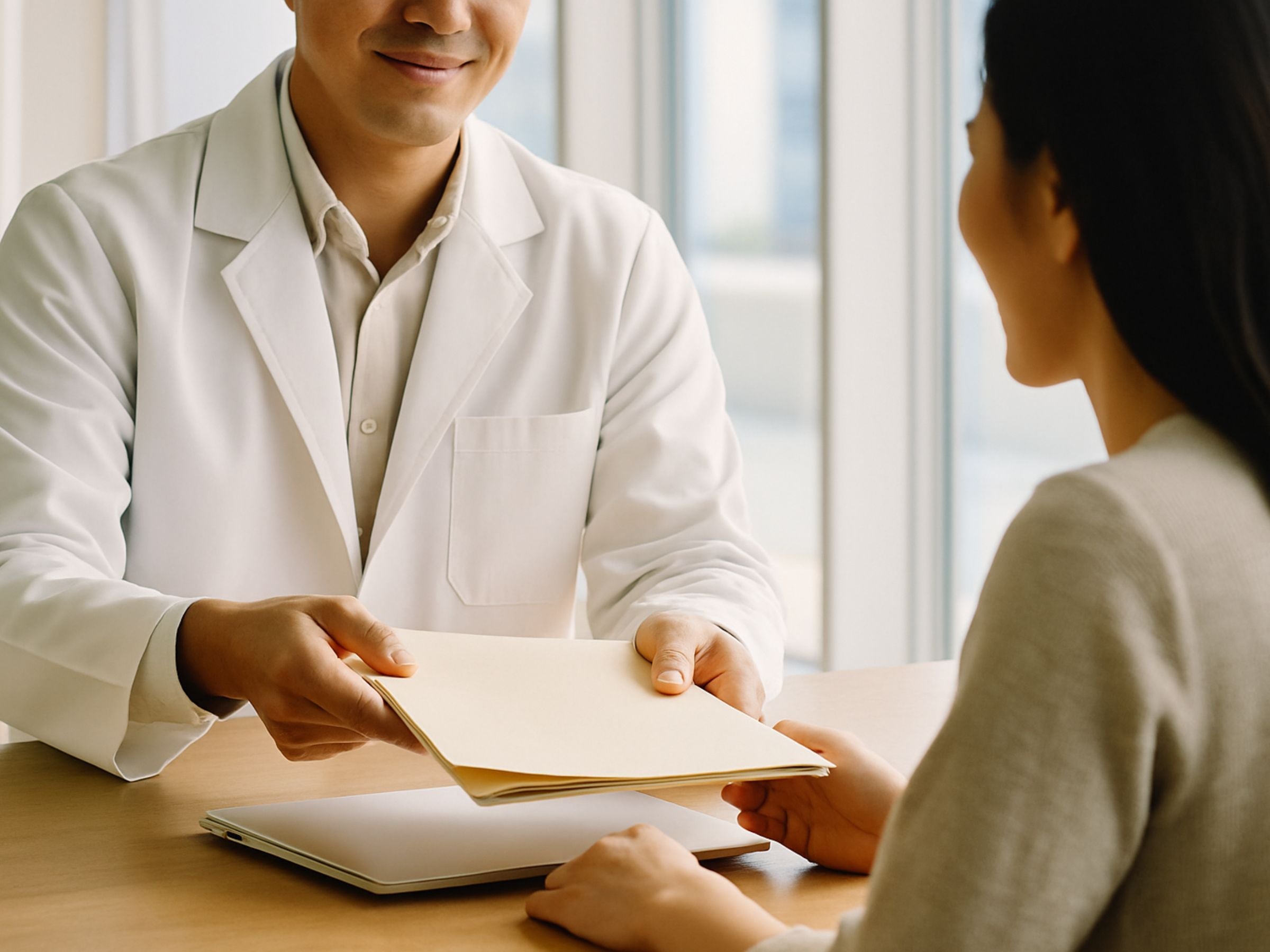 Which Health Checkup Is Right for Me?