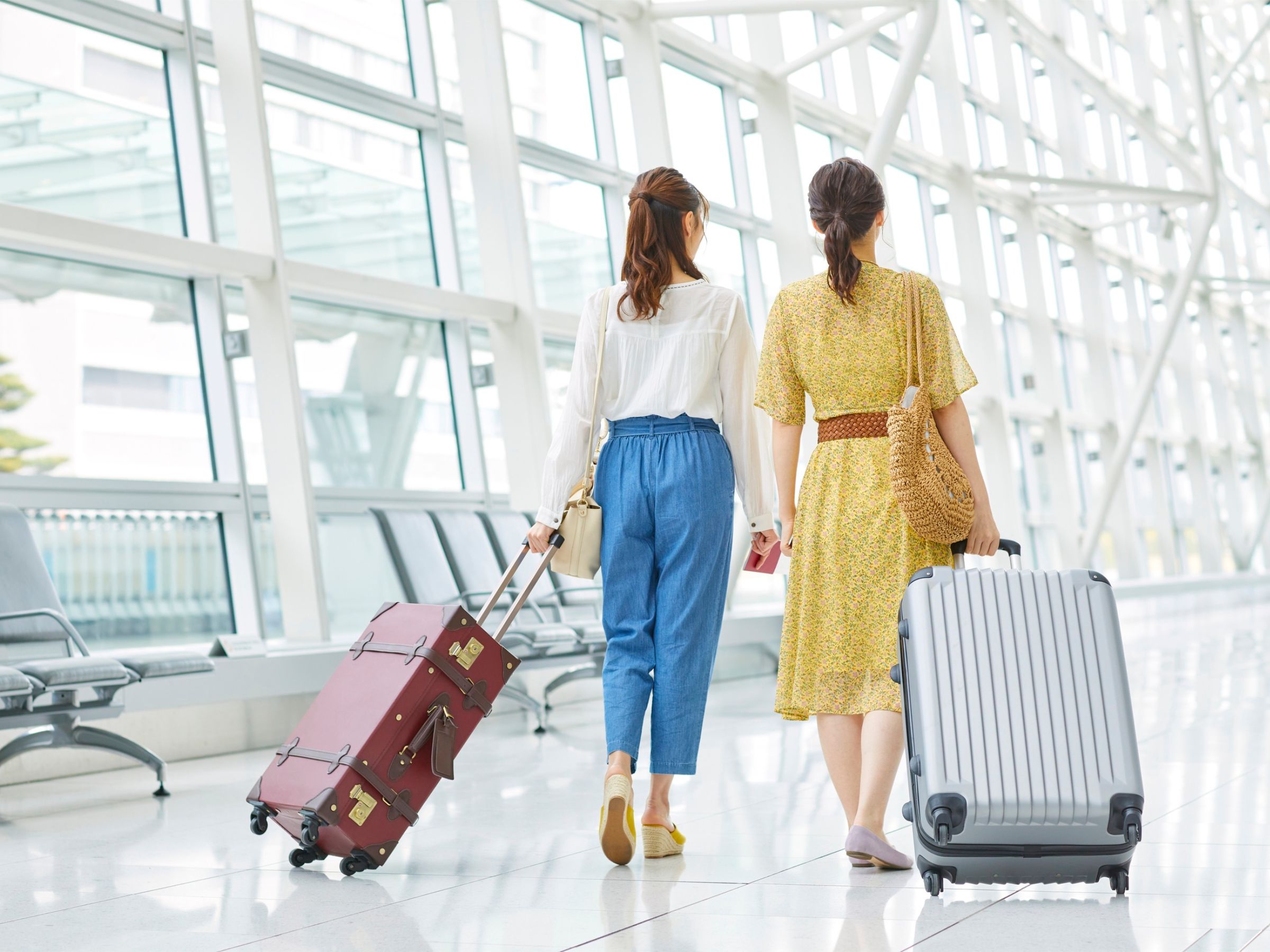 When Should I Get My Checkup During My Korea Trip?
