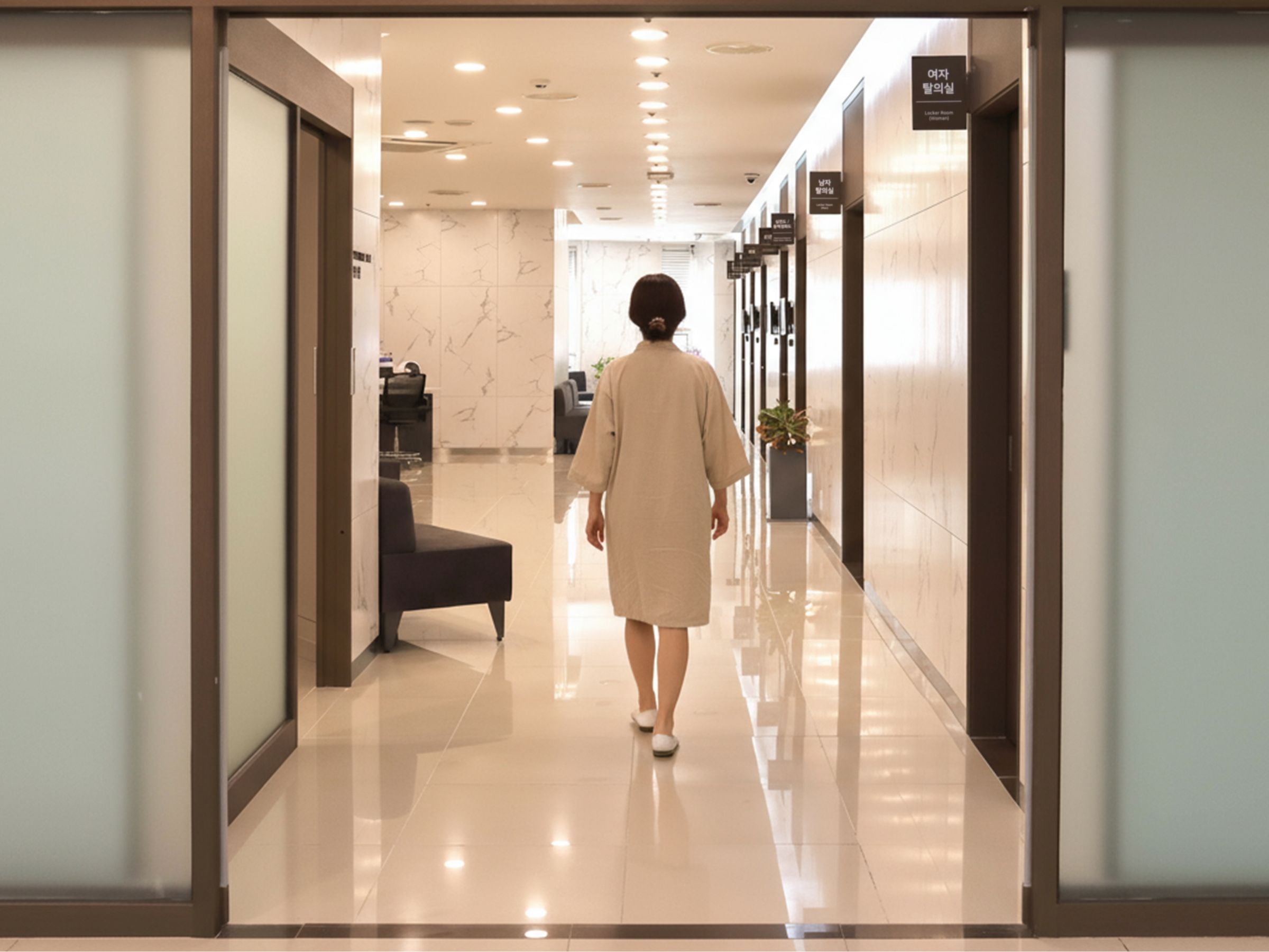 Top 5 Longevity Services in Korea