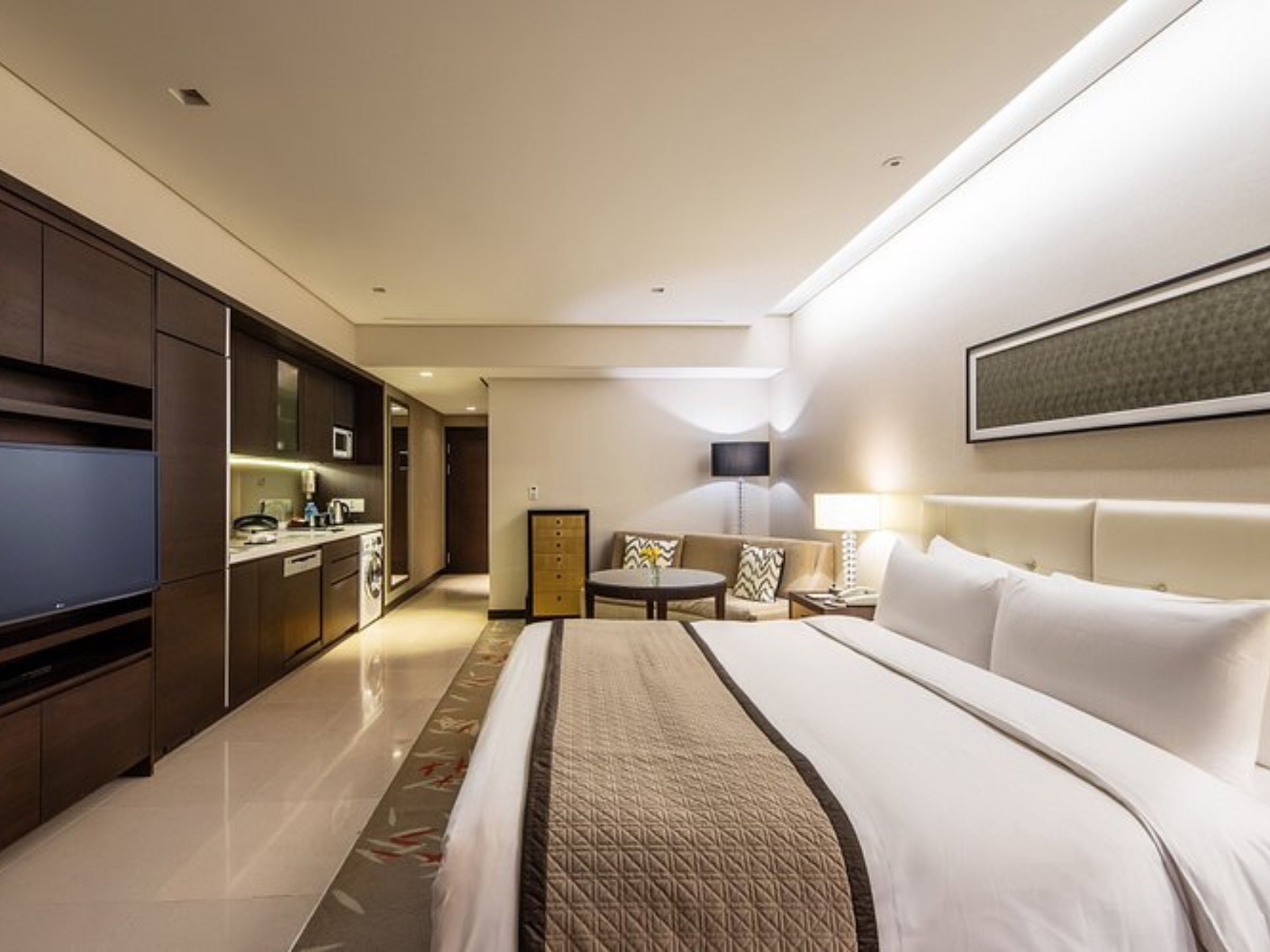 Seoul Full Service Apartment Guide in 2026