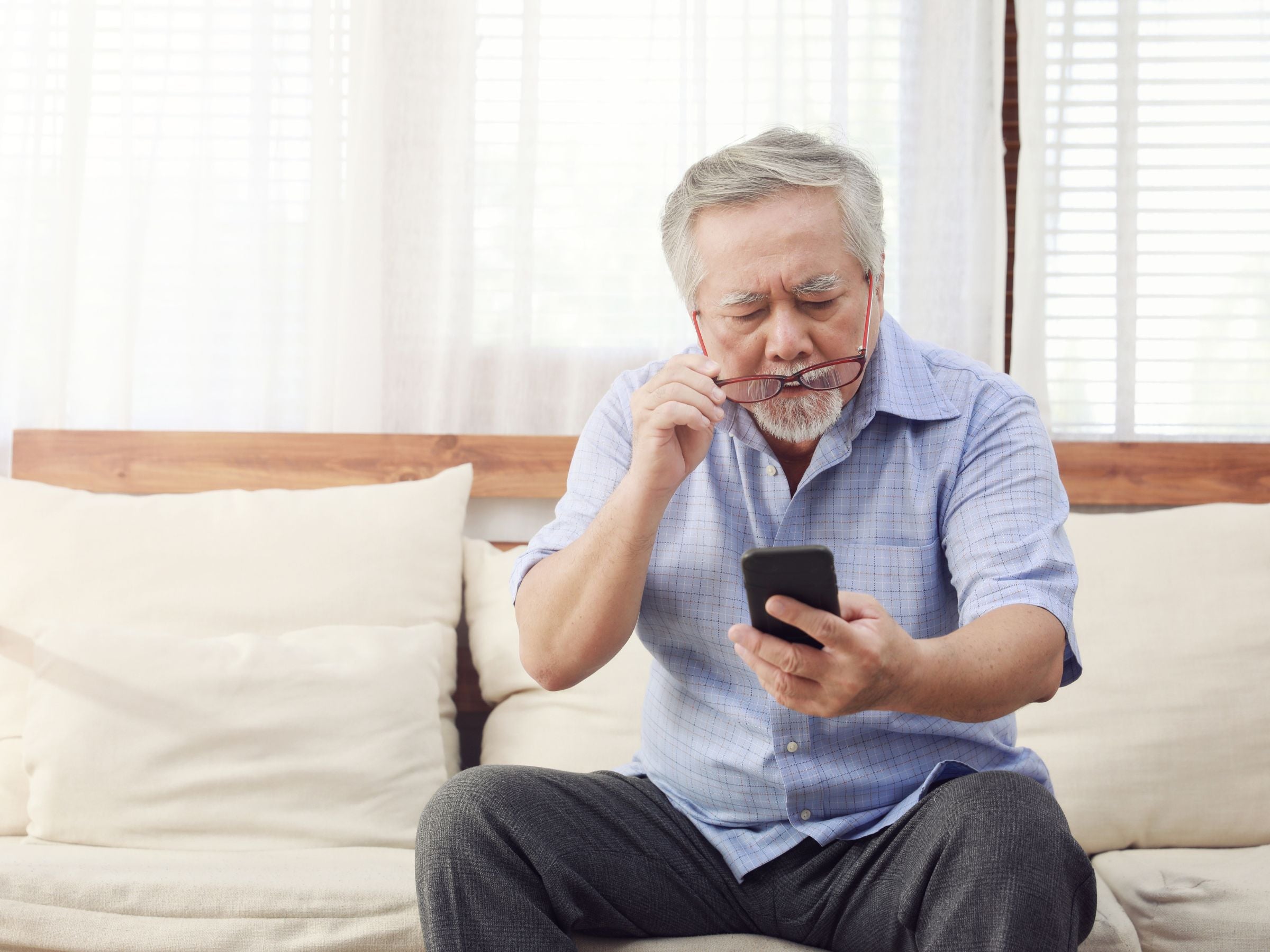 Exploring Tailored Solutions for Presbyopia