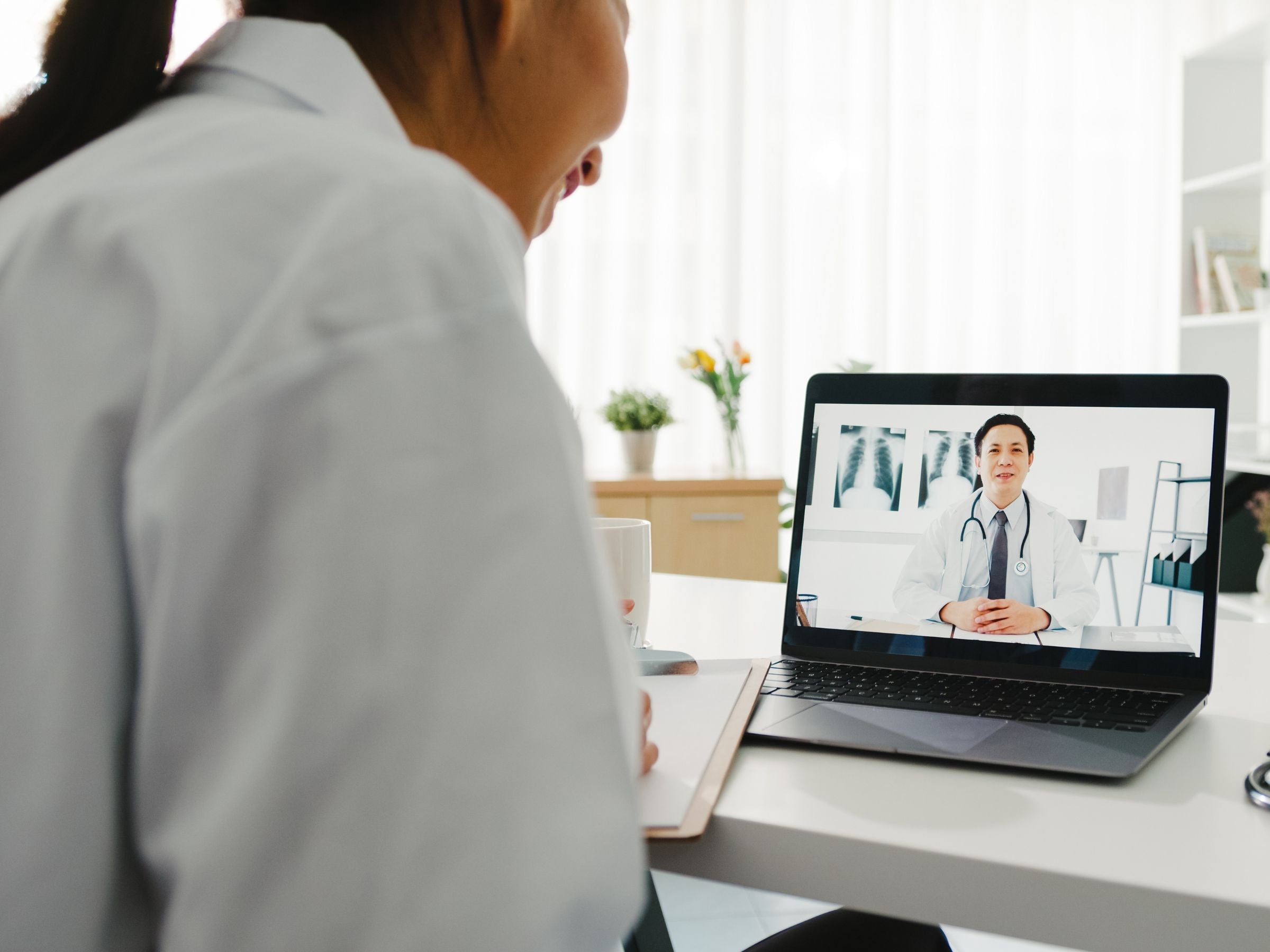 Connecting the World through Medical Innovation: The Magic of Telemedicine