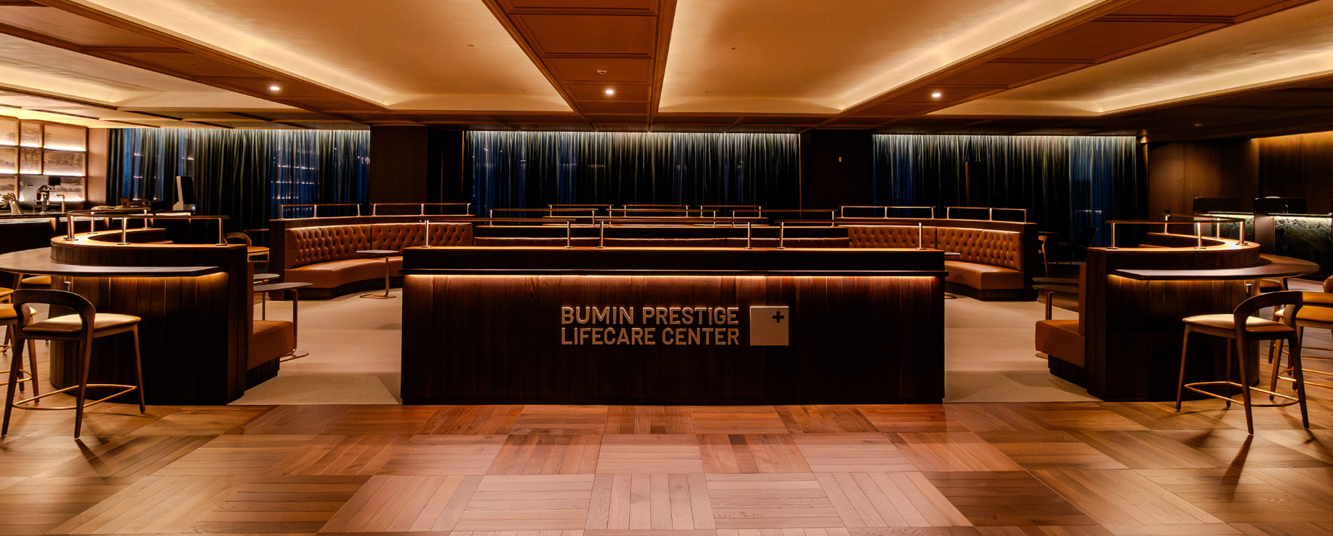 Bumin Prestige Lifecare Center
