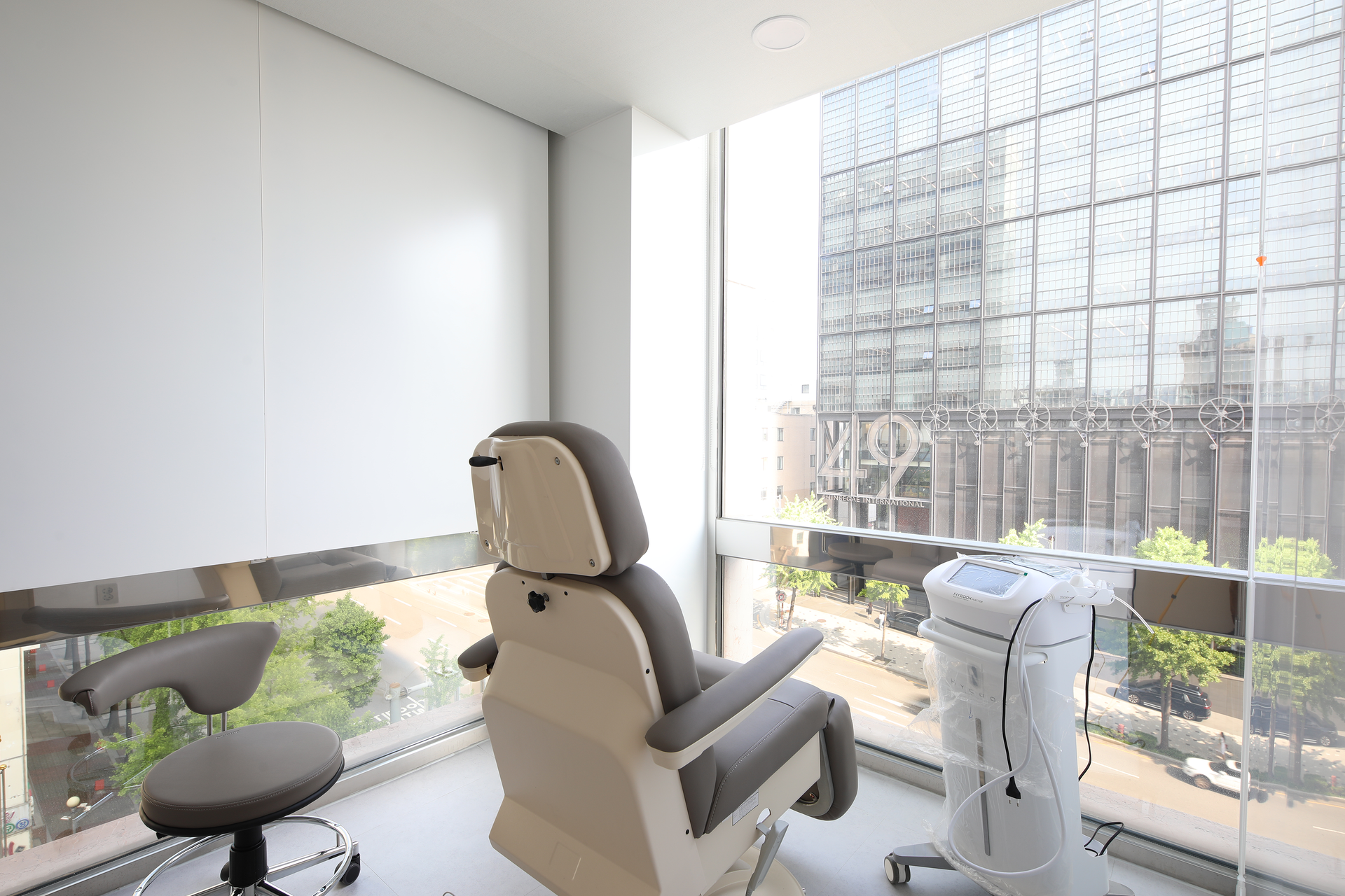 Skin #Clinic_QBQ