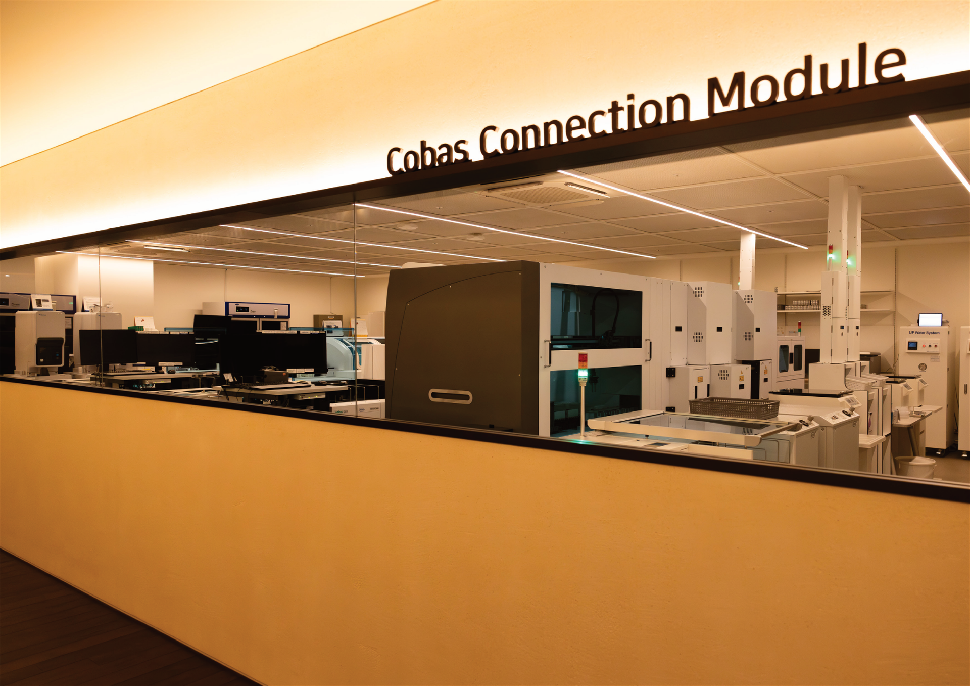 Bumin Prestige Lifecare Center