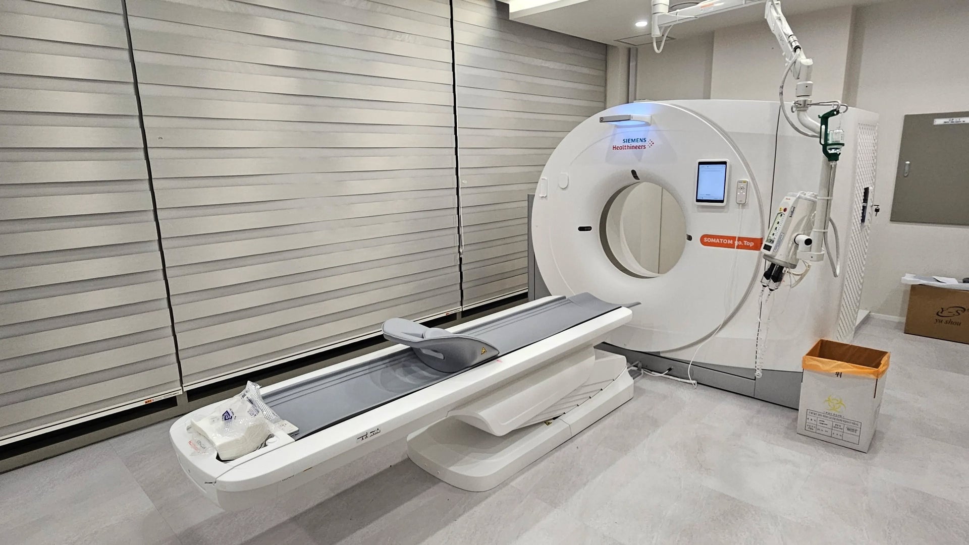 Medione Medical Center