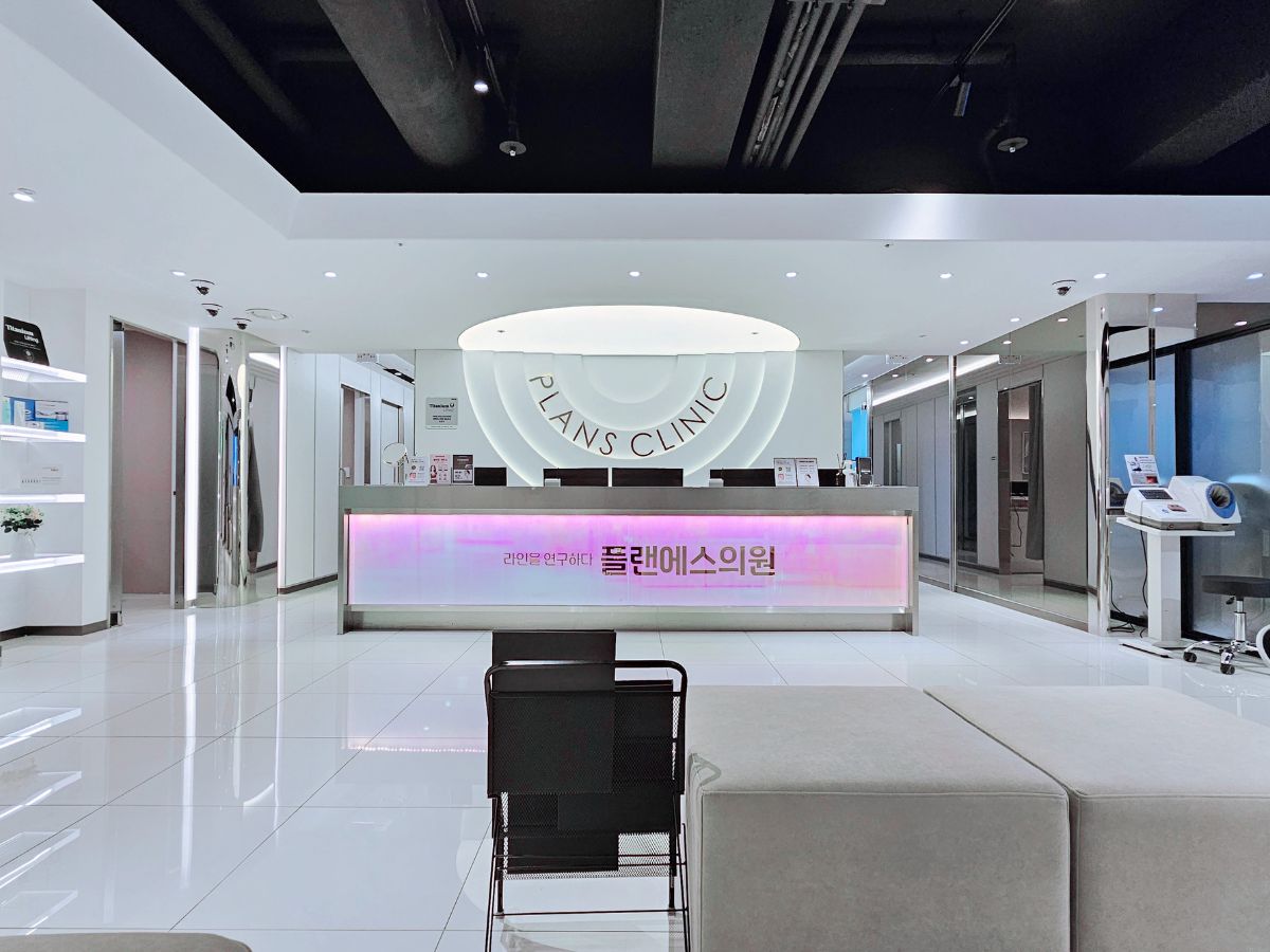  Body Sculpting #Clinic_Plan S