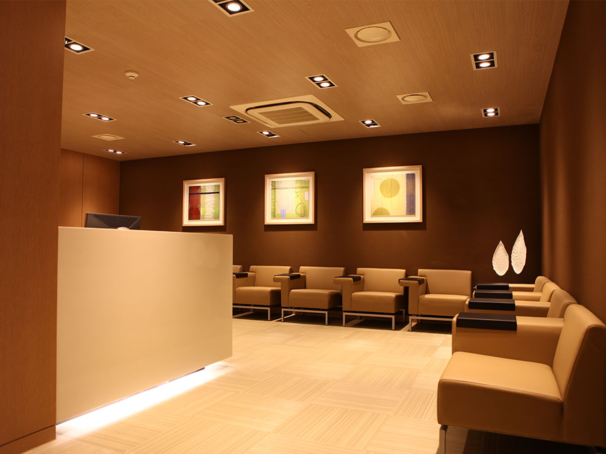 SCH University Hospital Seoul