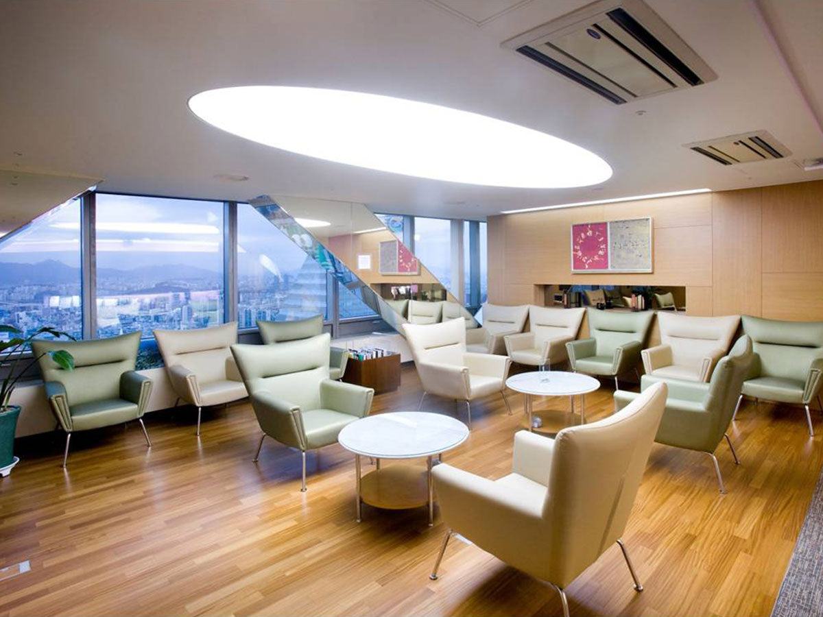 Seoul National University Hospital Gangnam